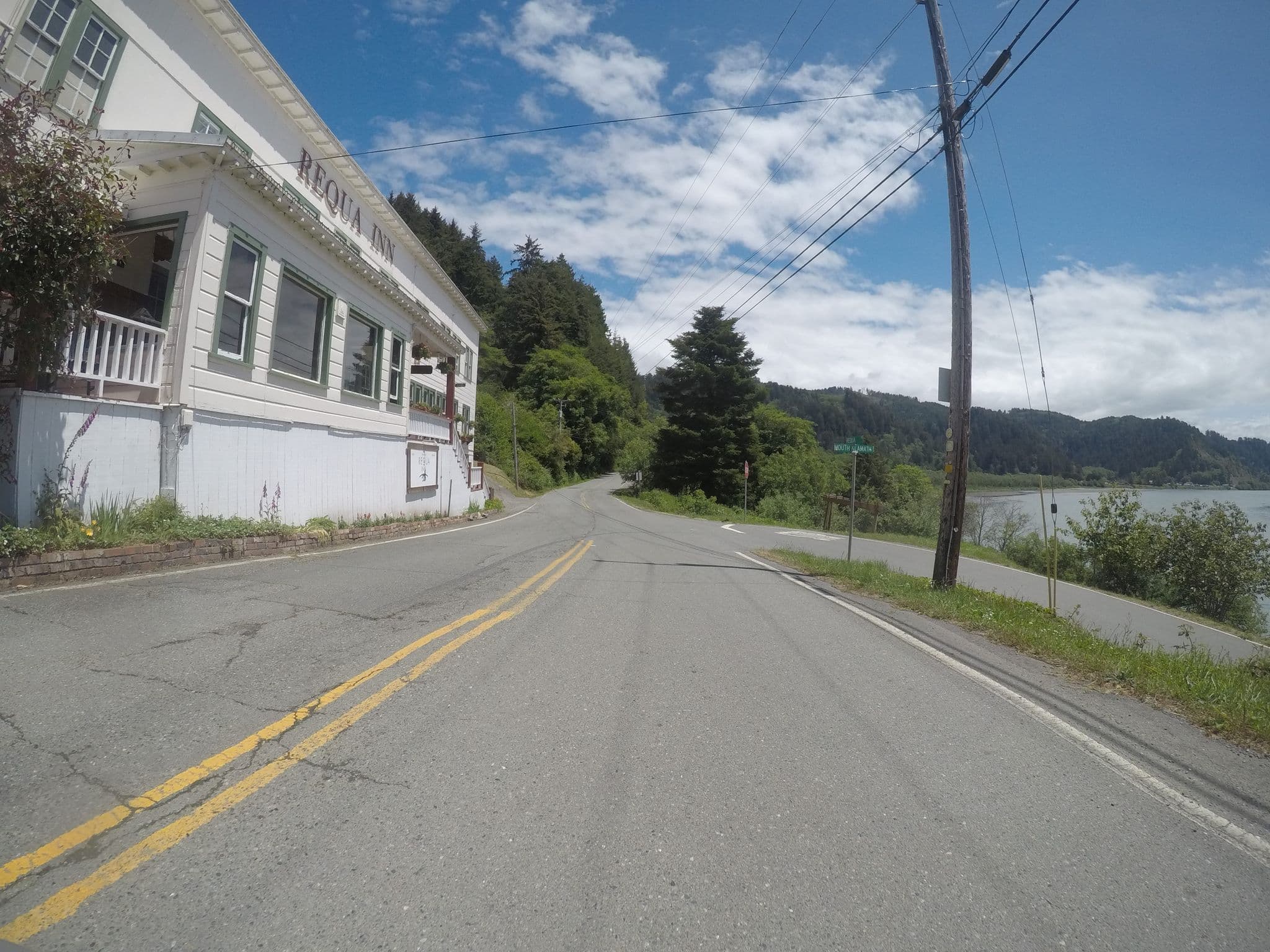 Street view near Jan Wortman, Bertsch-Oceanview — © chrisbeddow (CC BY-SA · Mapillary)