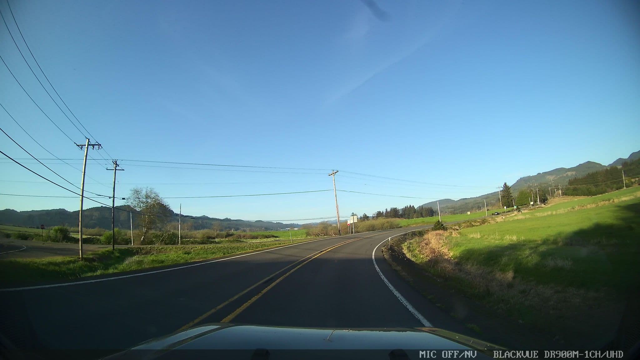 Street view near Hudson House Bed & Breakfast Inn, Pacific City — © asturksever (CC BY-SA · Mapillary)
