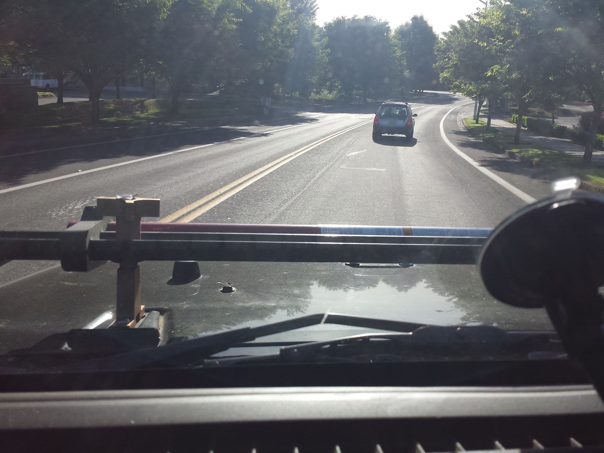 Street view near Coho Services, Walnut Grove — © jmastrud (CC BY-SA · Mapillary)