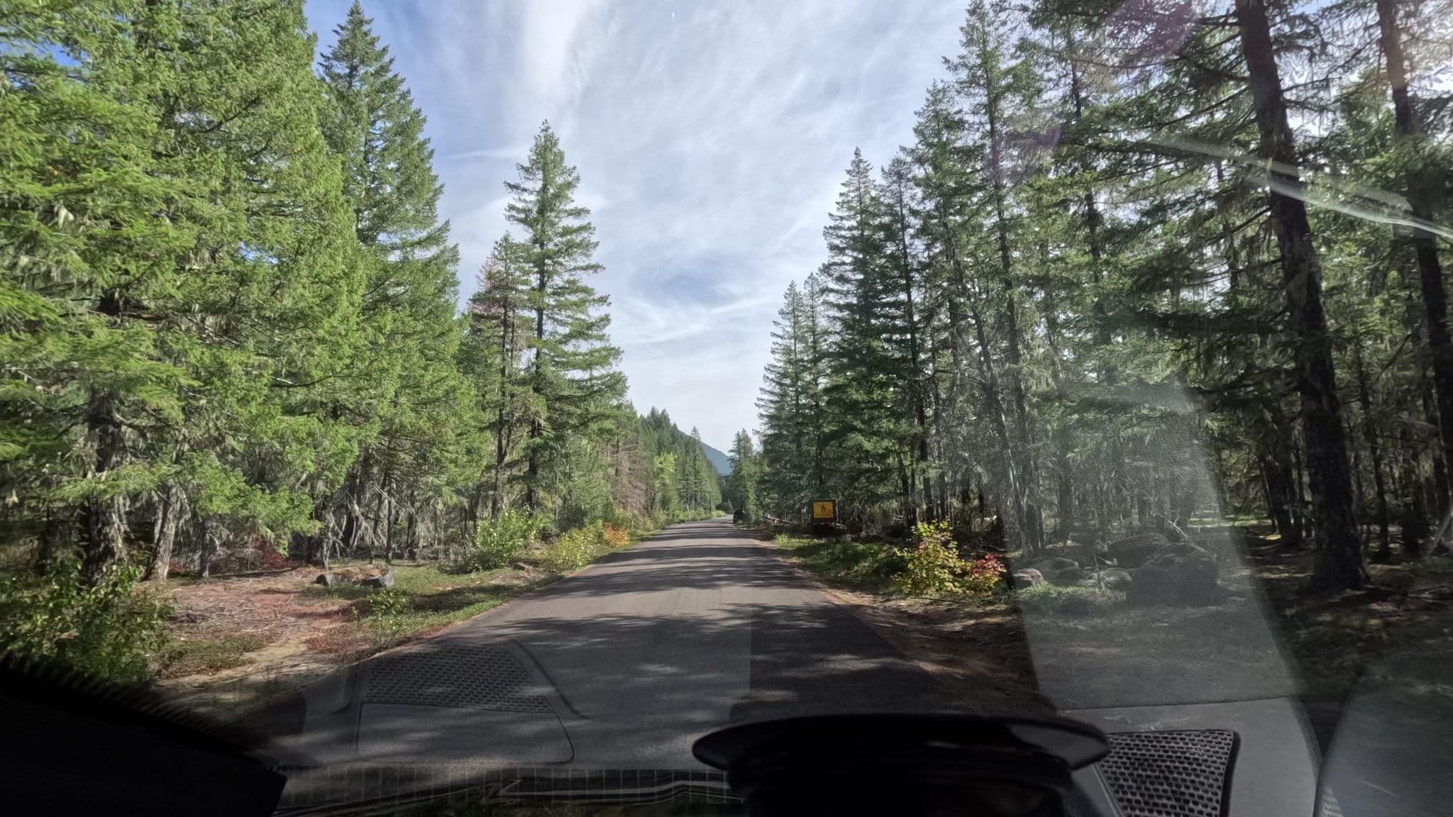 Street view near Vacasa Rentals: Collins Lake #139, Mount Hood Village — © bct (CC BY-SA · Mapillary)