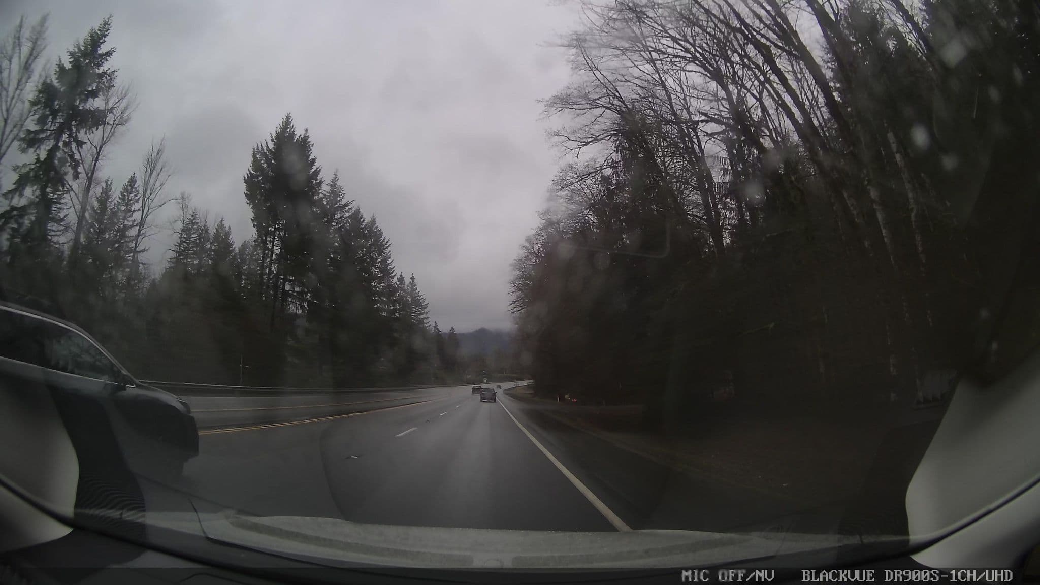 Street view near Hidden Woods Alder Creek Cabin, Mount Hood Village — © jenningsanderson (CC BY-SA · Mapillary)