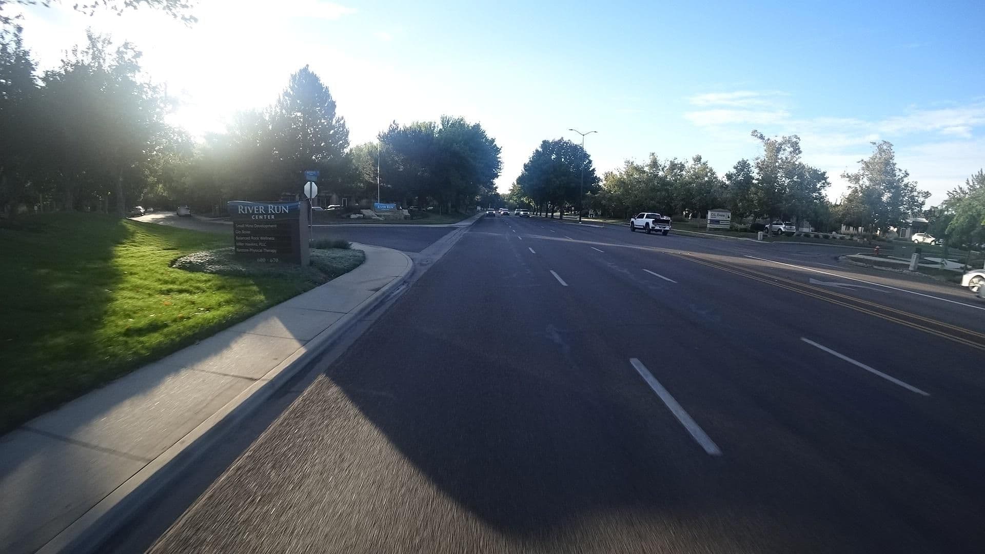 Street view near Anaheim Hotel, Boise — © marker_geo (CC BY-SA · Mapillary)