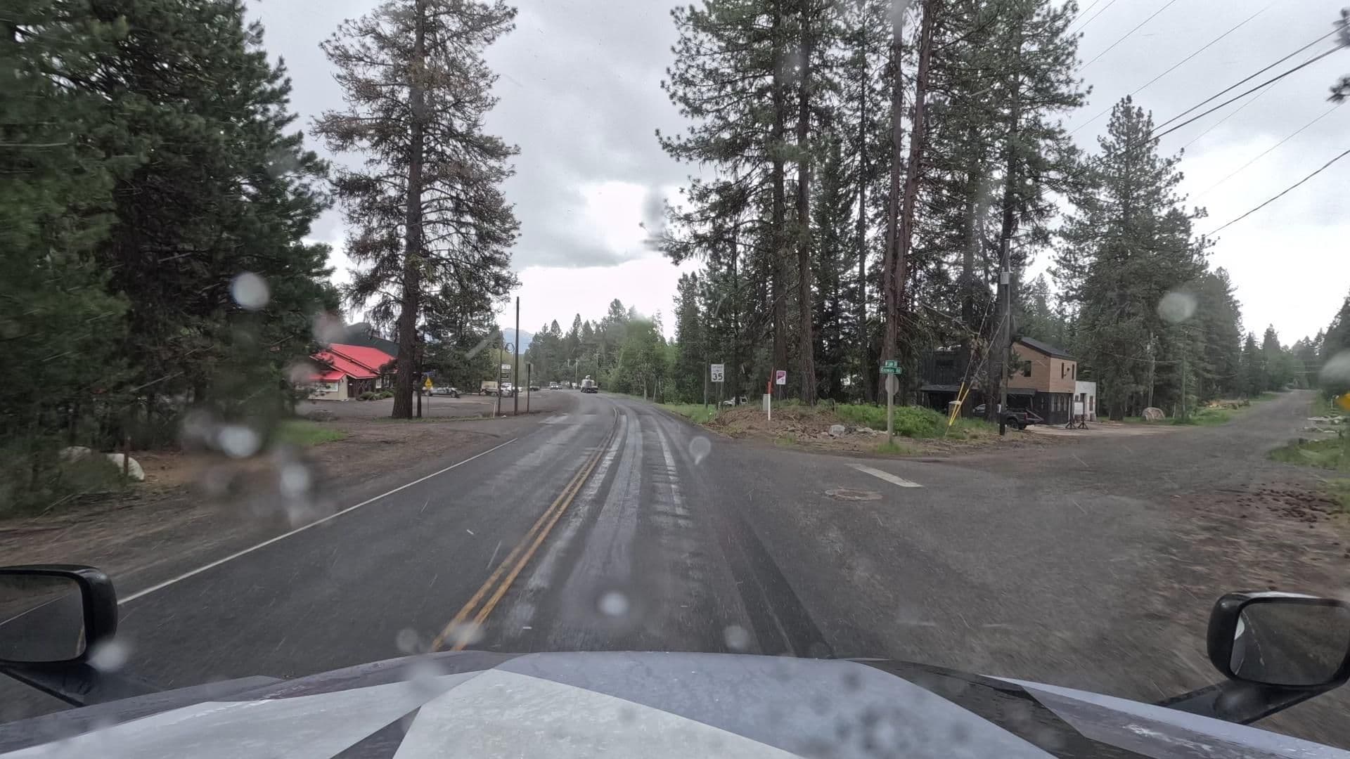 Street view near Vacasa Rentals: Katie's Place, McCall — © bct (CC BY-SA · Mapillary)