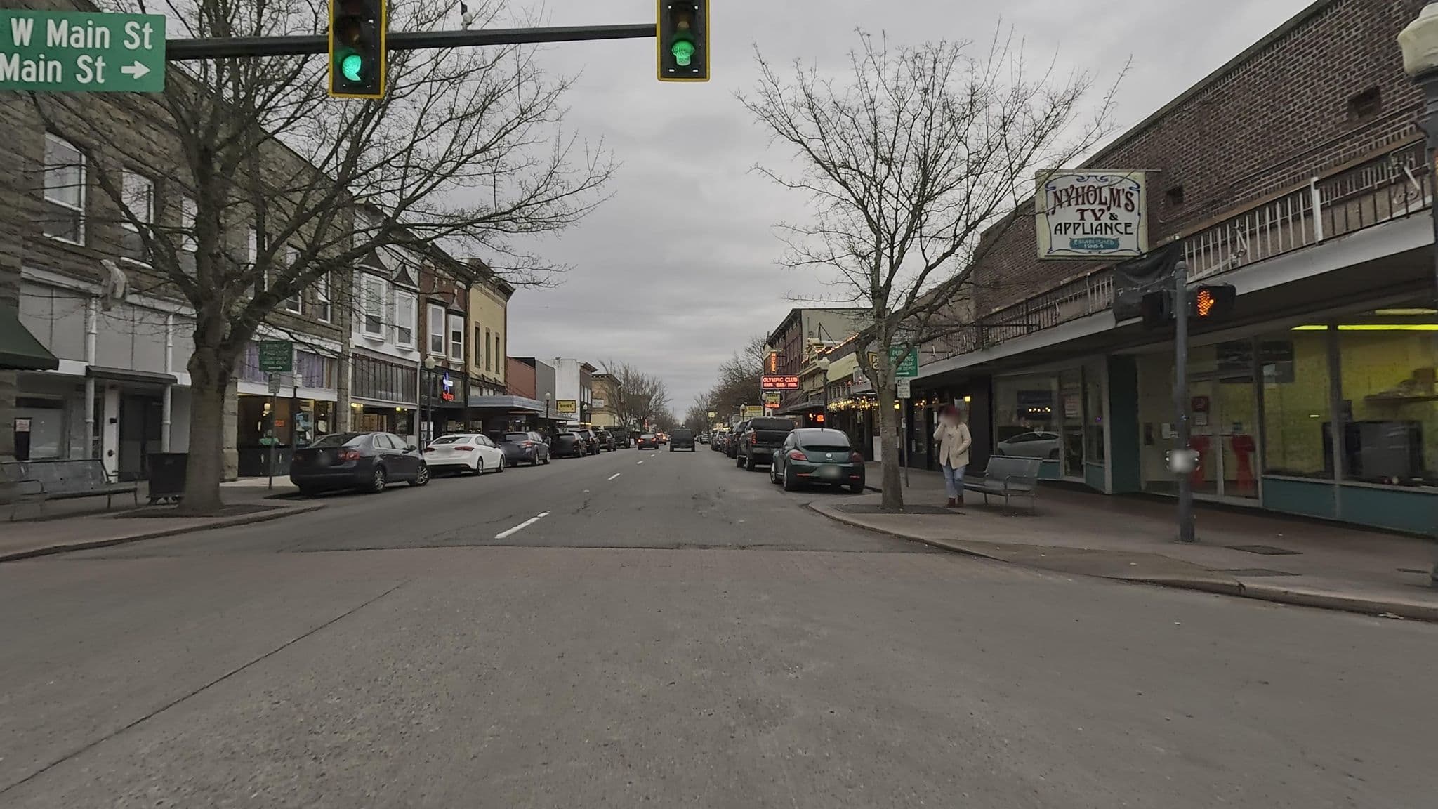 Street view near GWL Room 2032, Centralia — © natfoot (CC BY-SA · Mapillary)