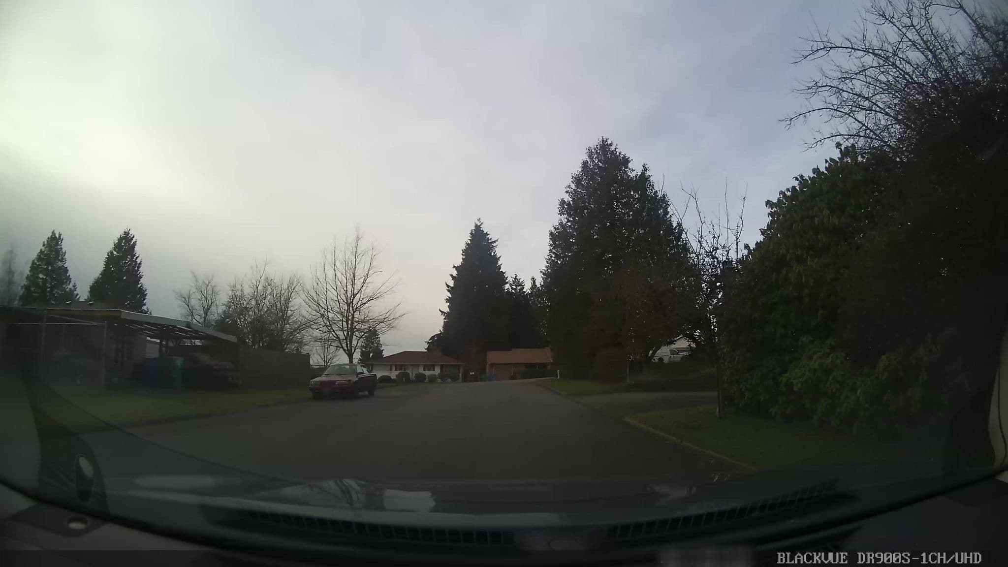 Street view near Cateau Marmont, Shoreline — © damnitgetmybeer (CC BY-SA · Mapillary)