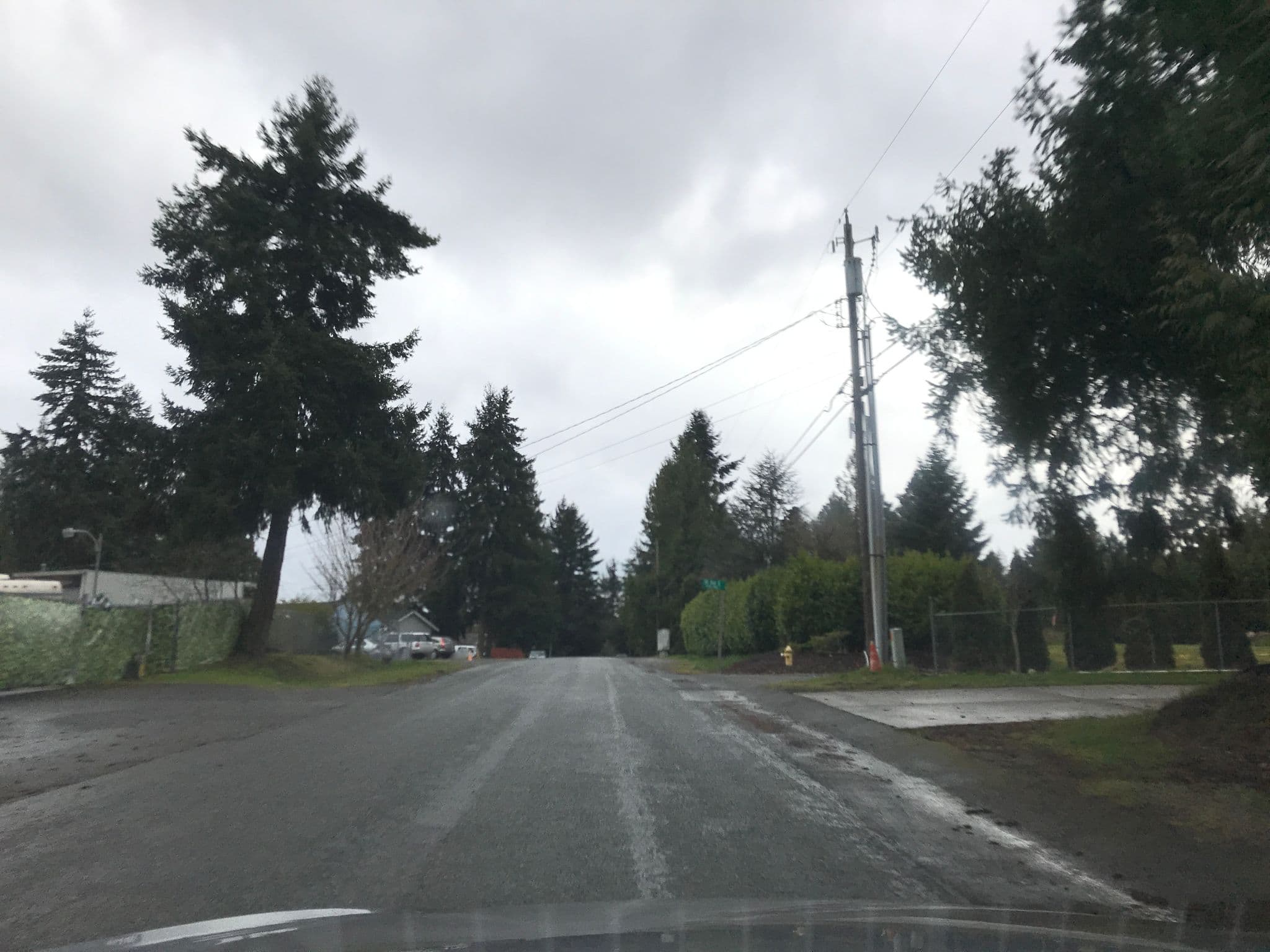 Street view near Big Blue House, Lakeland North — © vayn (CC BY-SA · Mapillary)