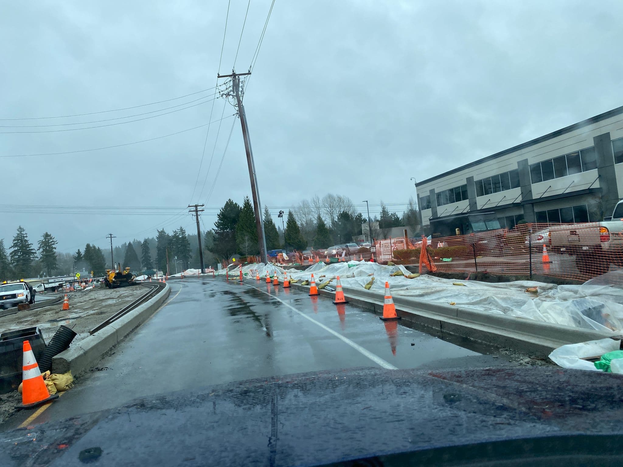 Street view near Data West, Wilburton — © annieross (CC BY-SA · Mapillary)