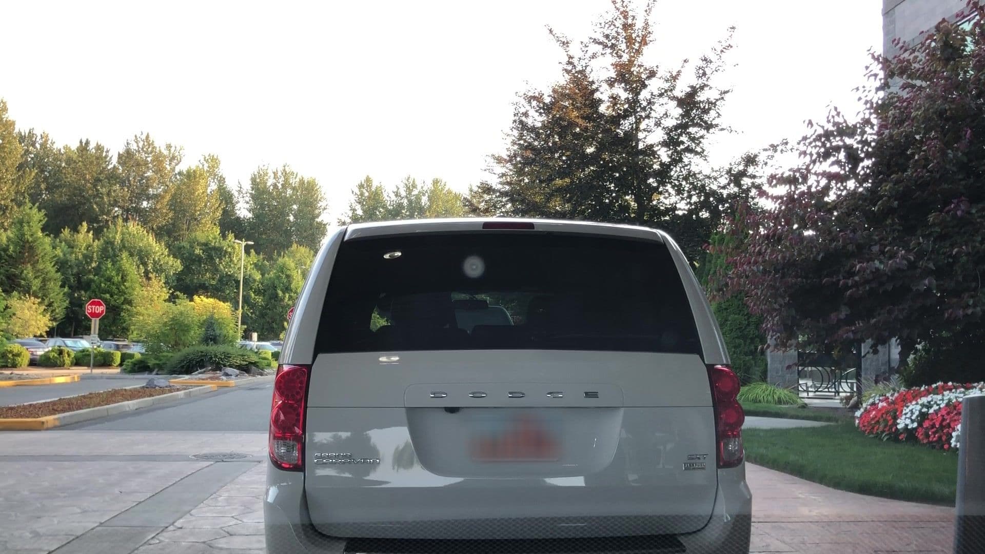 Street view near Tulalip Concierge Suites, Marysville — © lvl5 (CC BY-SA · Mapillary)