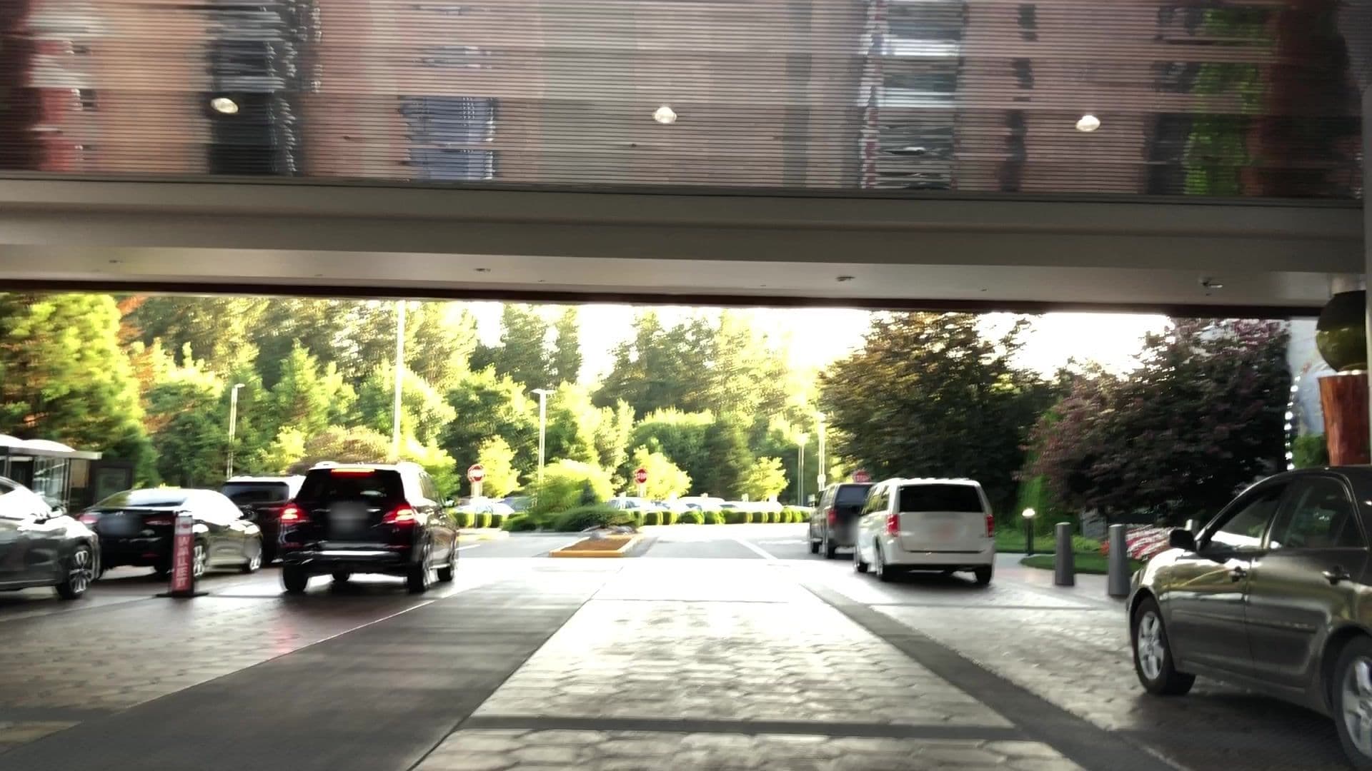 Street view near VIP Prefunk Room, Marysville — © lvl5 (CC BY-SA · Mapillary)