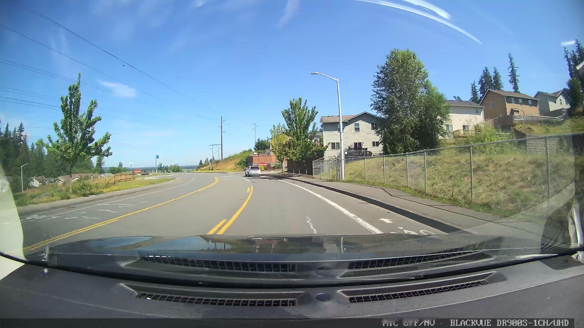 Street view near Hotel Stetner, Marysville — © damnitgetmybeer (CC BY-SA · Mapillary)