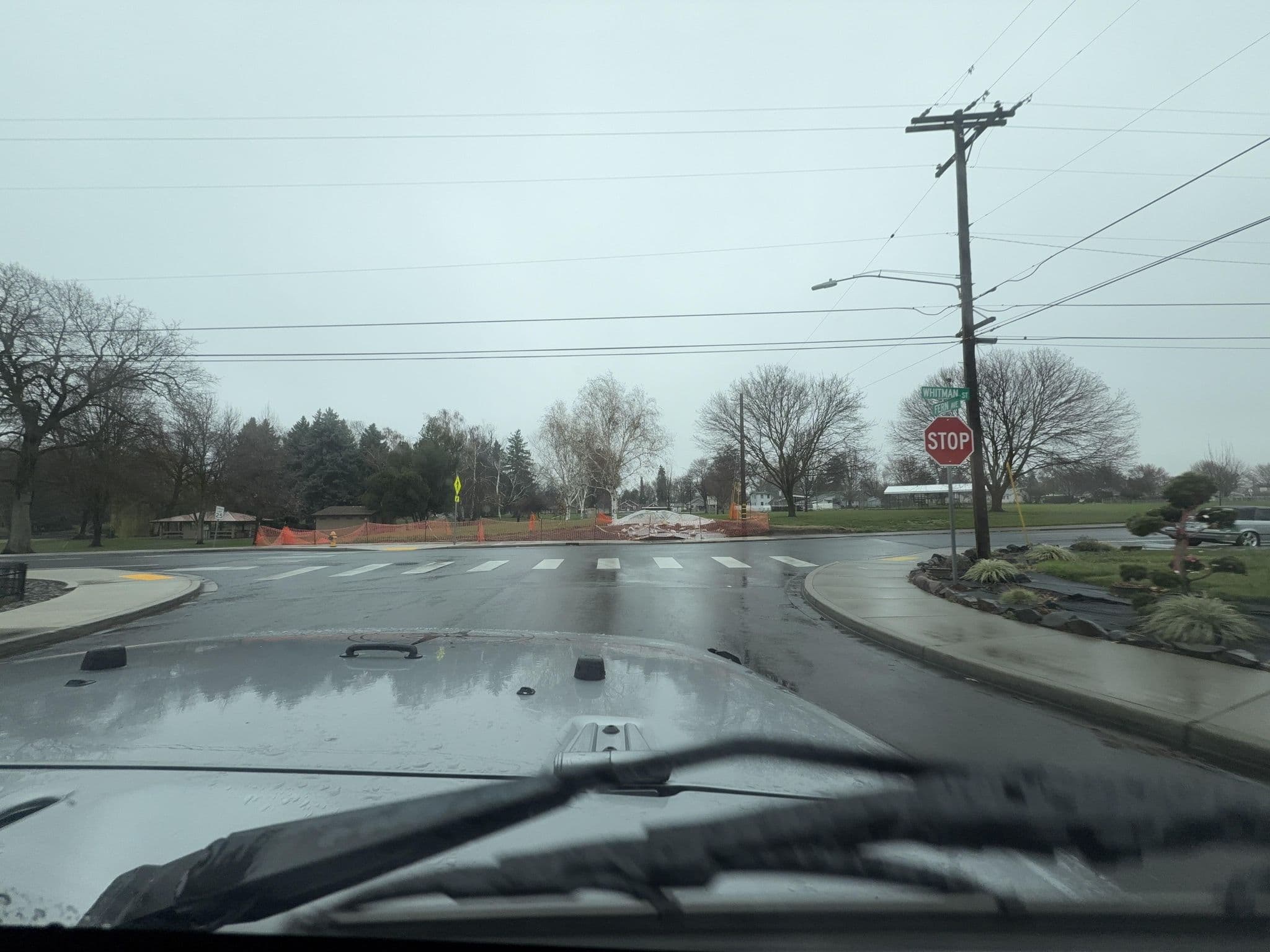Street view near Jasper's, Walla Walla East — © godber (CC BY-SA · Mapillary)