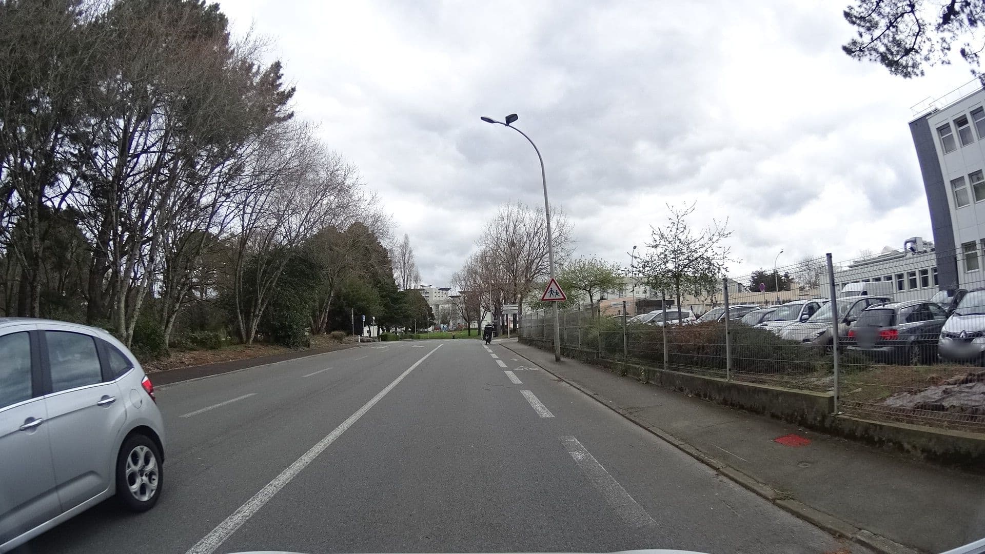 Street view near Ekop 56, Vannes — © panieravide (CC BY-SA · Mapillary)