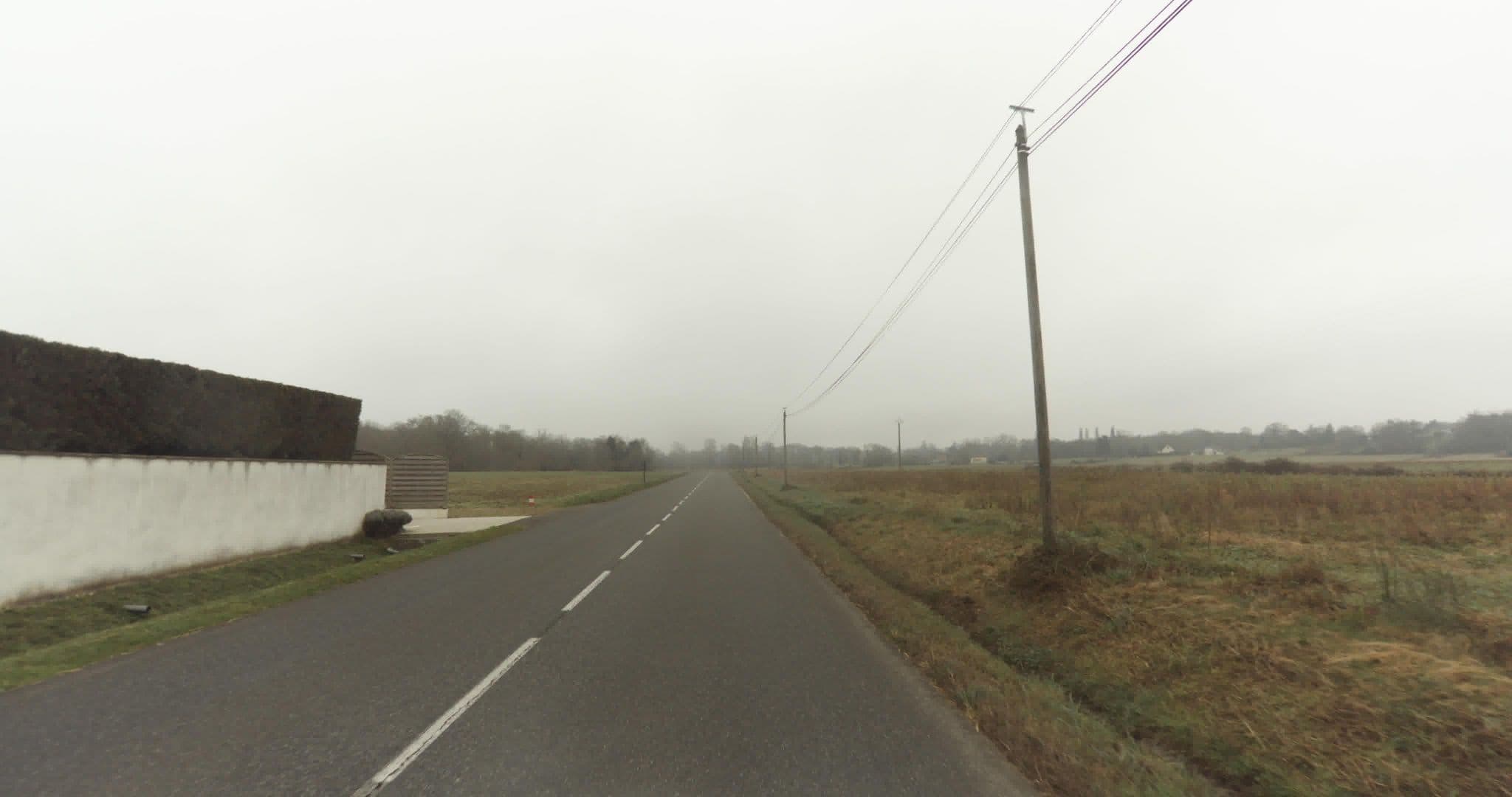 Street view near Relais Béarn Chalosse, Amou — © sogefi (CC BY-SA · Mapillary)