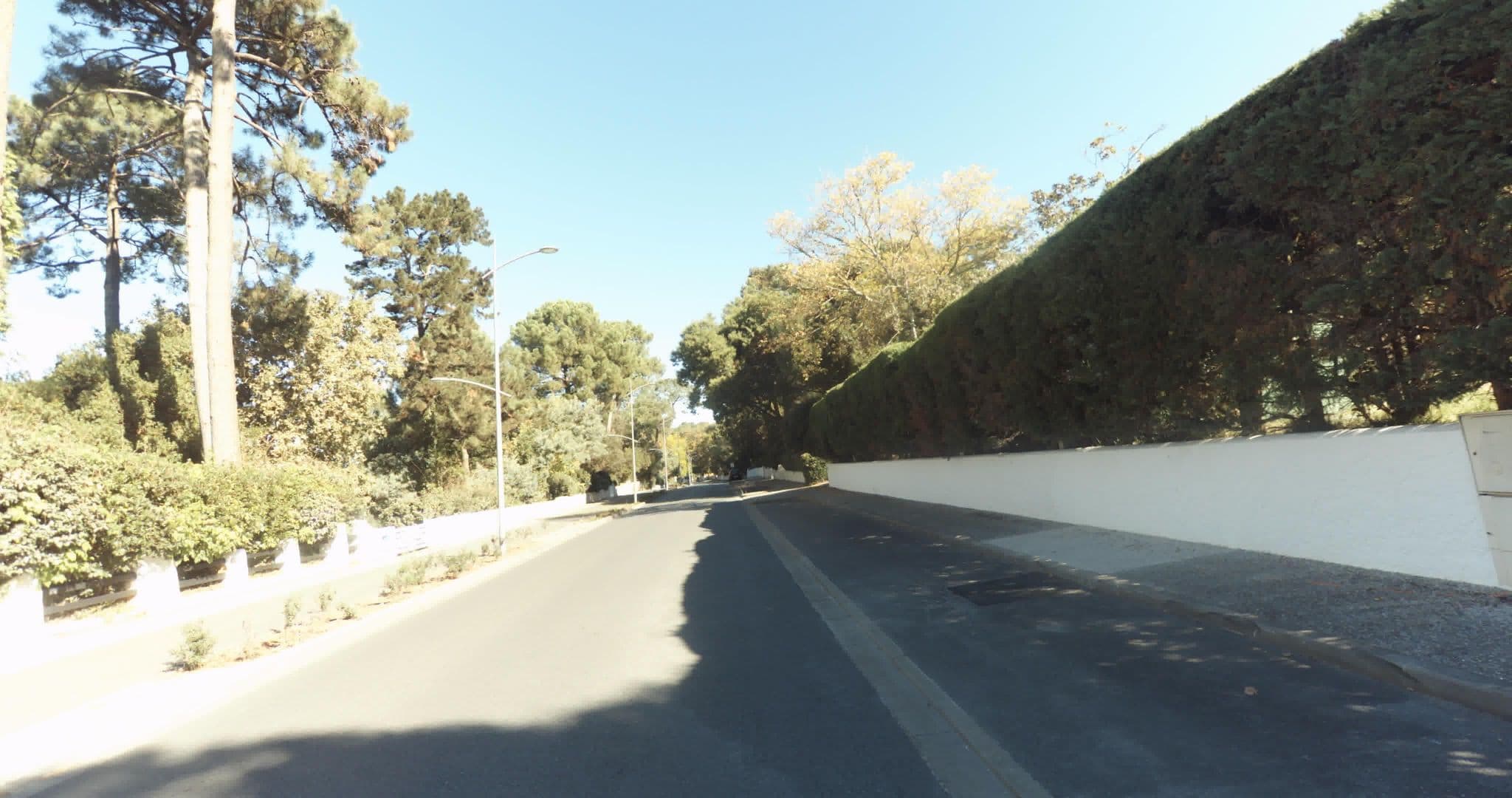 Street view near Appartement Pyla les Cèdres, La Teste-de-Buch — © sogefi (CC BY-SA · Mapillary)
