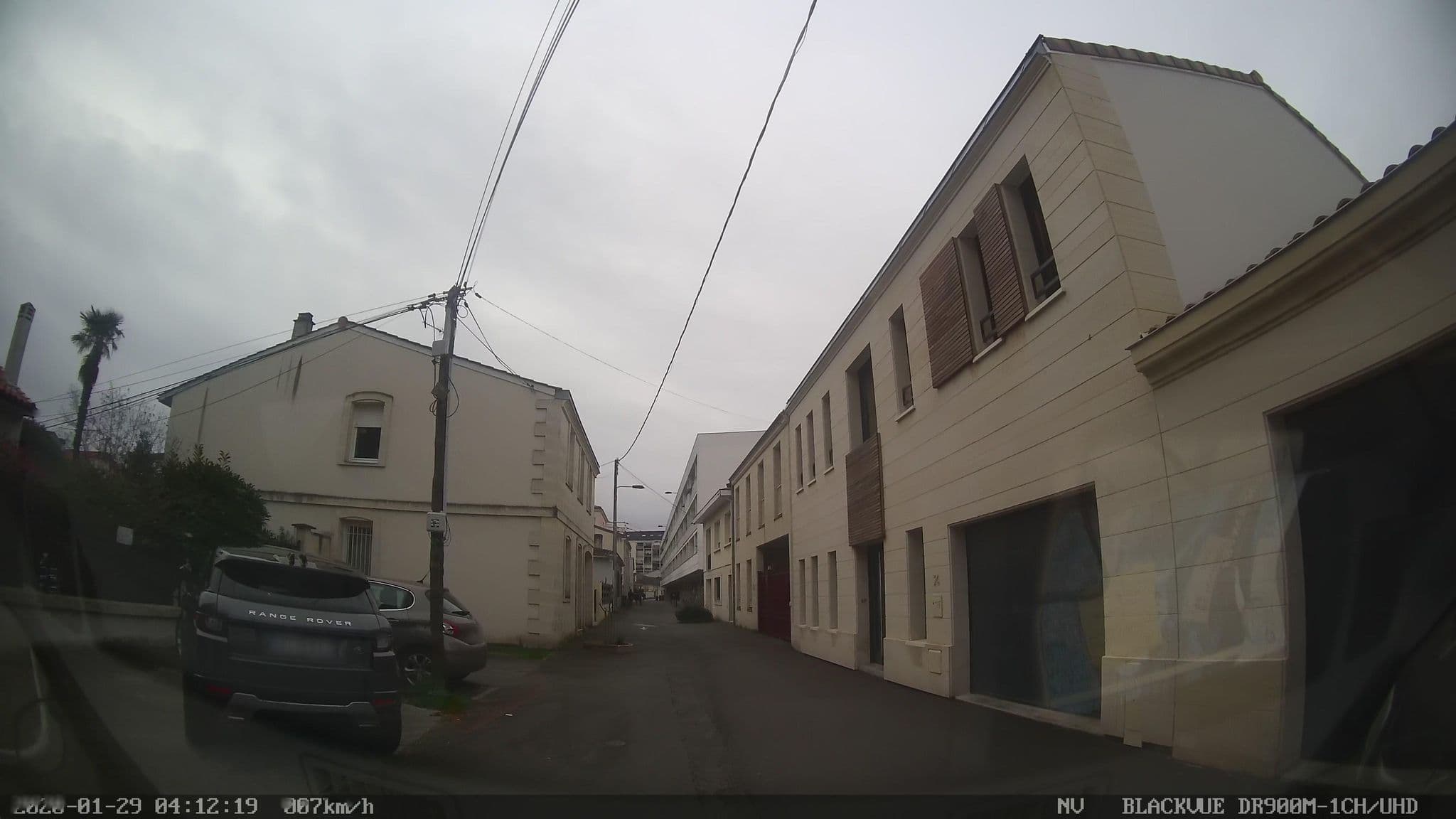 Street view near Studio Bordeaux Saint Augustin, Bordeaux — © Teritorio (CC BY-SA · Mapillary)