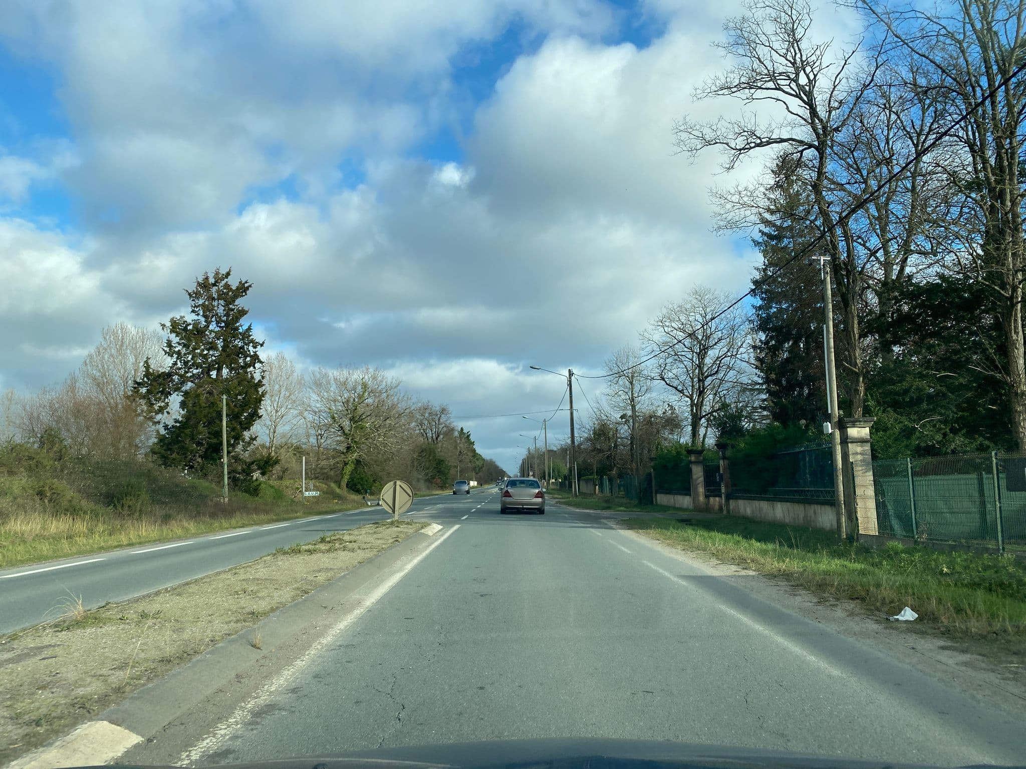 Street view near Home Suite Avenue, Martignas-sur-Jalle — © max93600 (CC BY-SA · Mapillary)