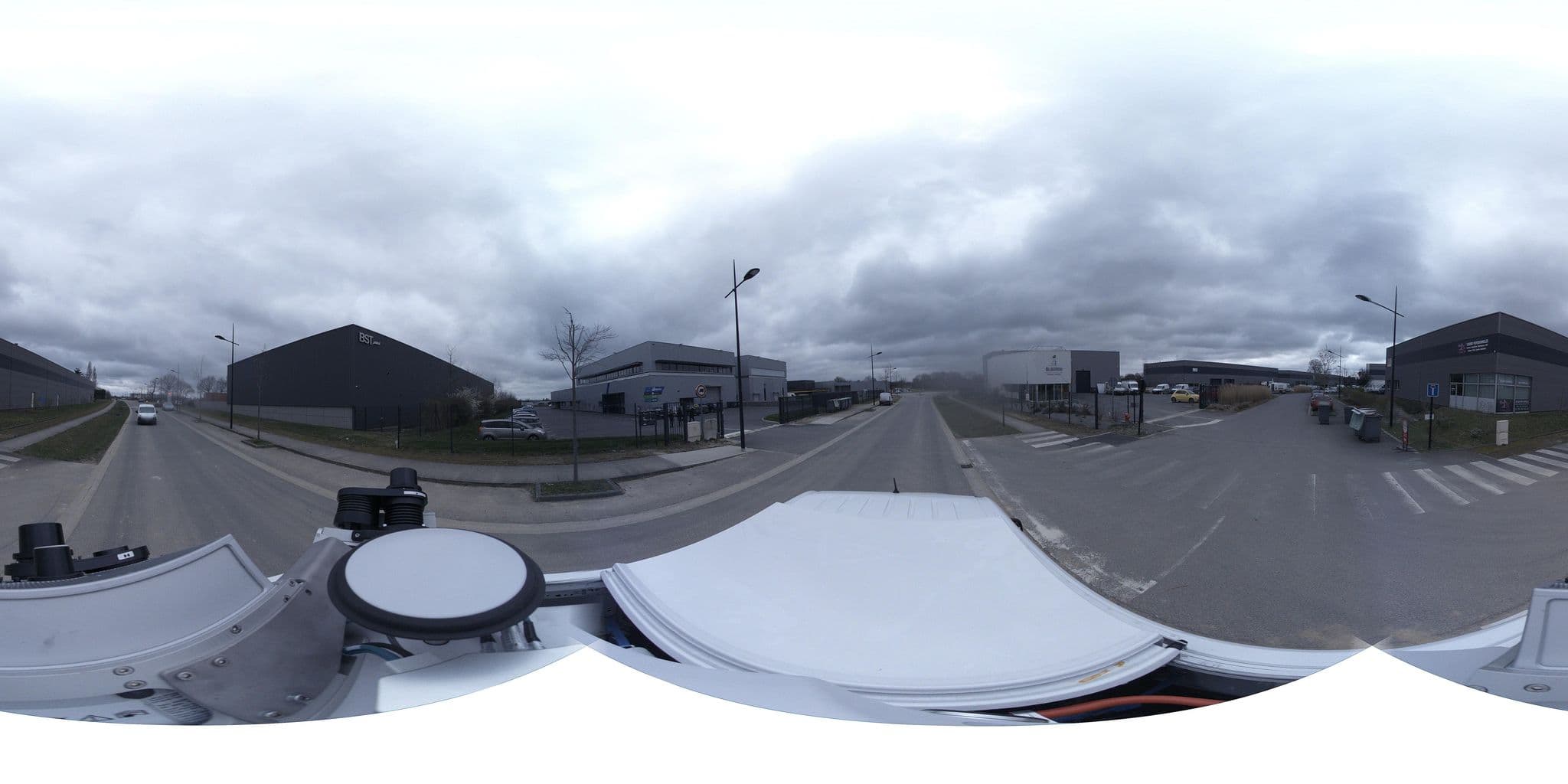 Street view near CreaZ'IN, Pacé — © sig_rm (CC BY-SA · Mapillary)