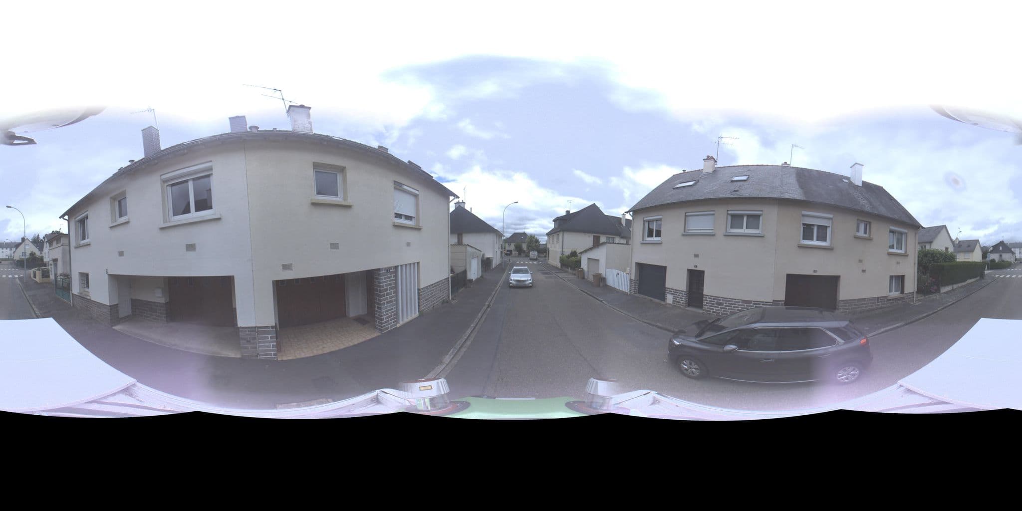Street view near Centres de Loisirs Municipaux Jean Moulin, Bruz — © sig_rm (CC BY-SA · Mapillary)