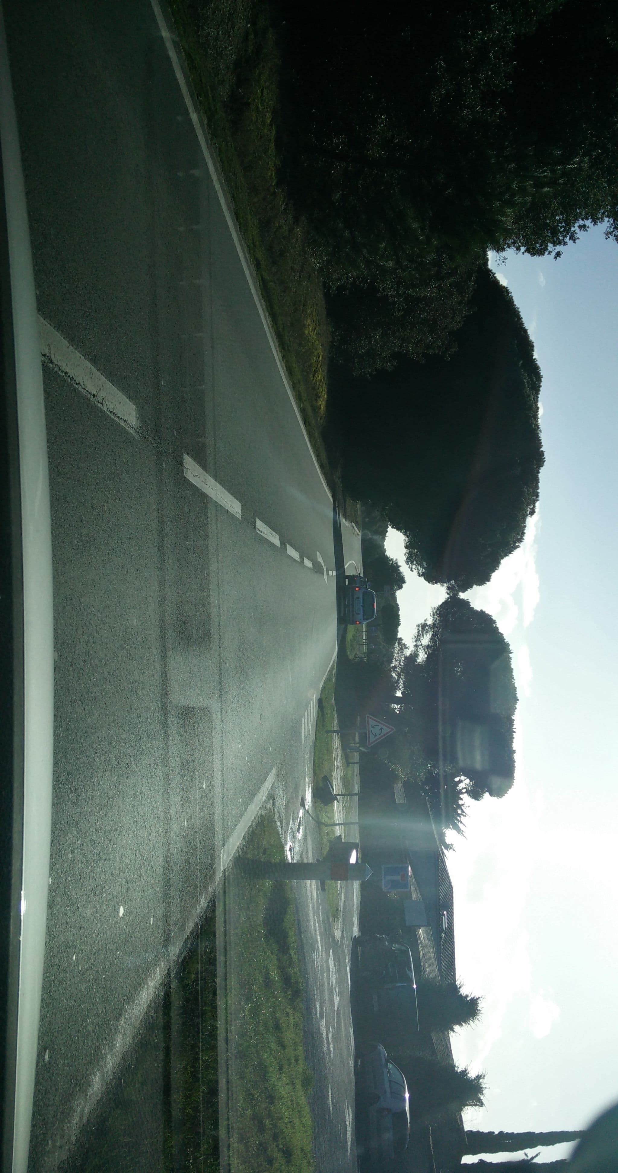 Street view near Le Moulin d'Angibaud, La Flotte — © gnusam (CC BY-SA · Mapillary)