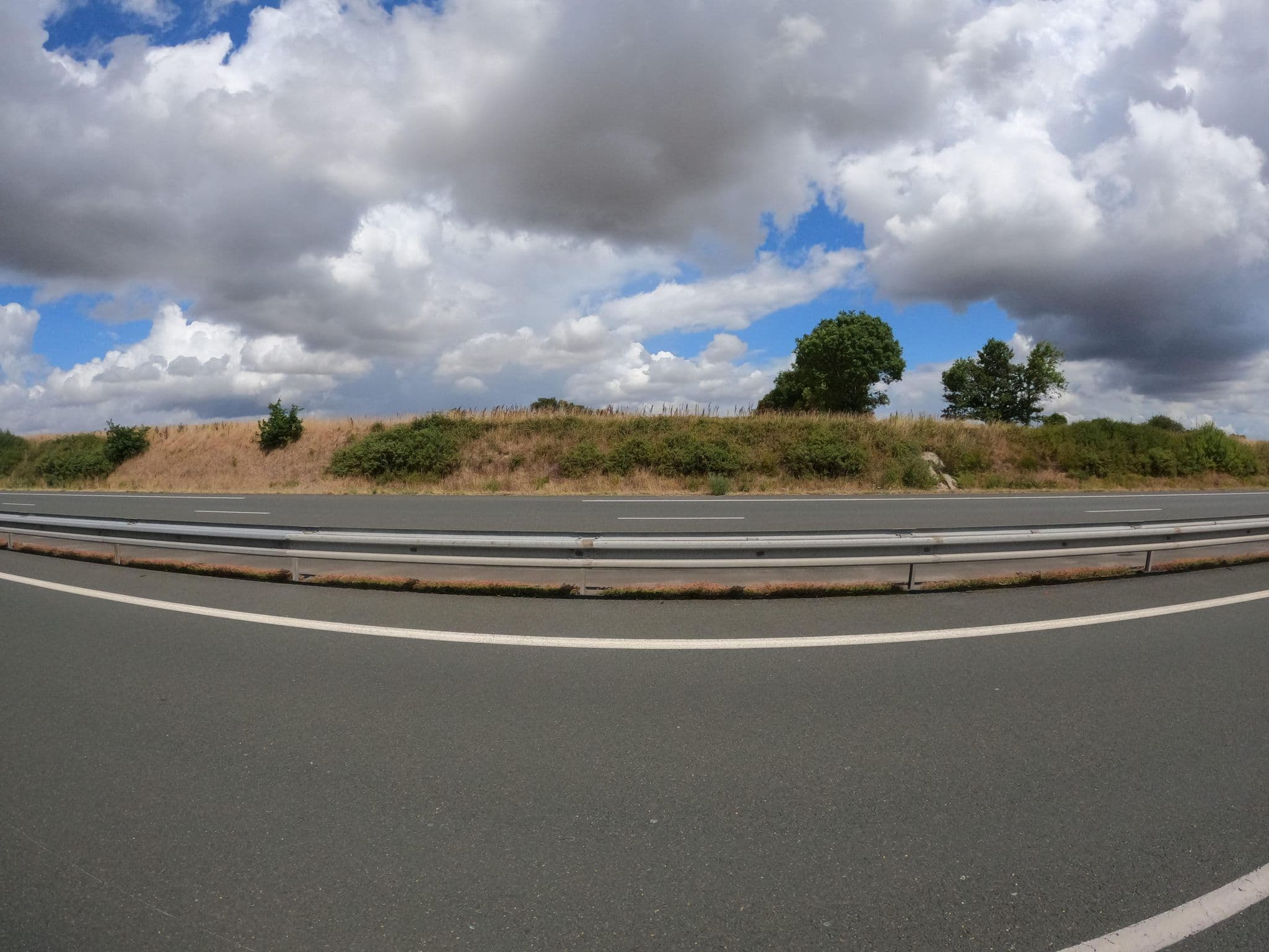 Street view near Hotel Spa Du Beryl, Champtocé-sur-Loire — © stephanep (CC BY-SA · Mapillary)