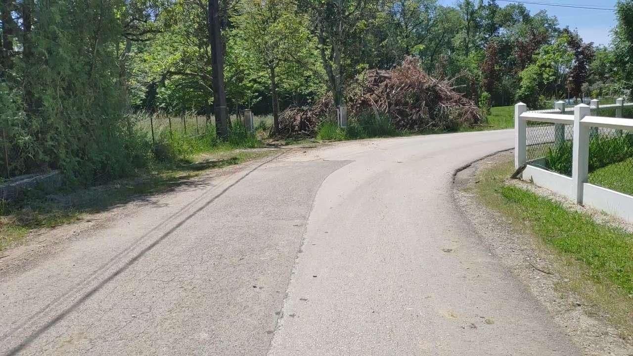 Street view near Gite Chez Monette, Bletterans — © LOGIROAD (CC BY-SA · Mapillary)