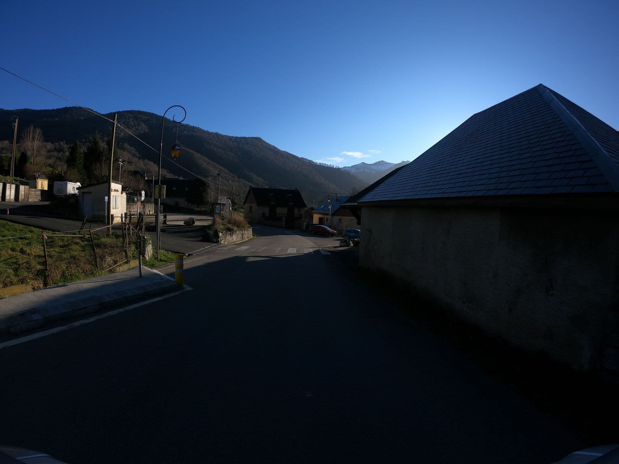 Street view near Concept Accueil, Aspet — © joostjakob (CC BY-SA · Mapillary)