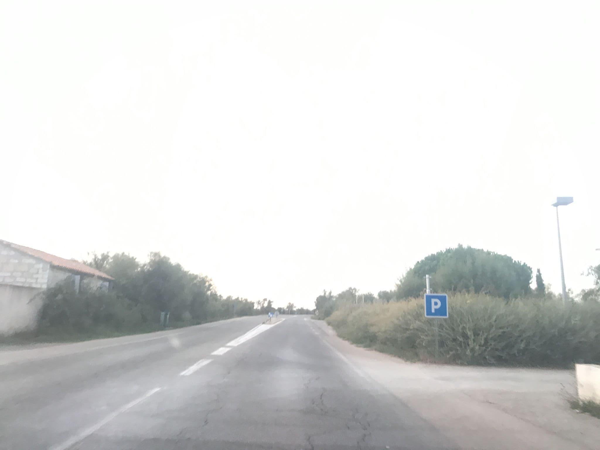 Street view near Le Nid, Saintes-Maries-de-la-Mer — © pgiraud (CC BY-SA · Mapillary)