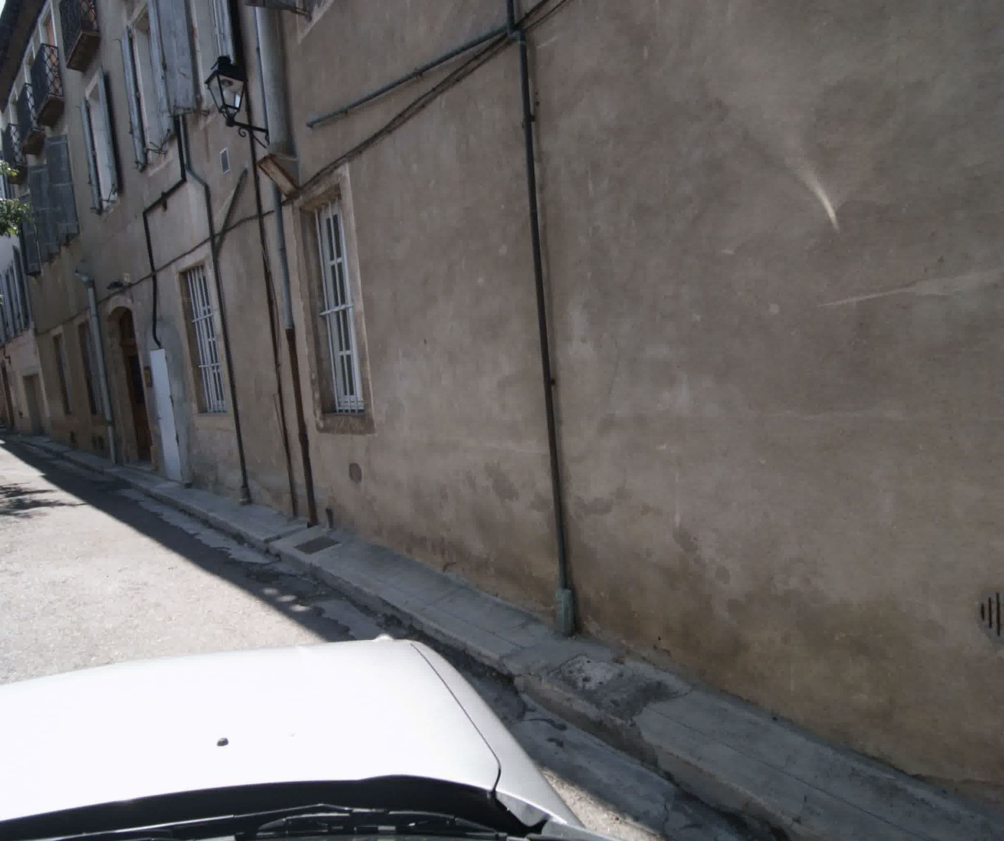 Street view near Gites limoux, Limoux — © sogefi (CC BY-SA · Mapillary)