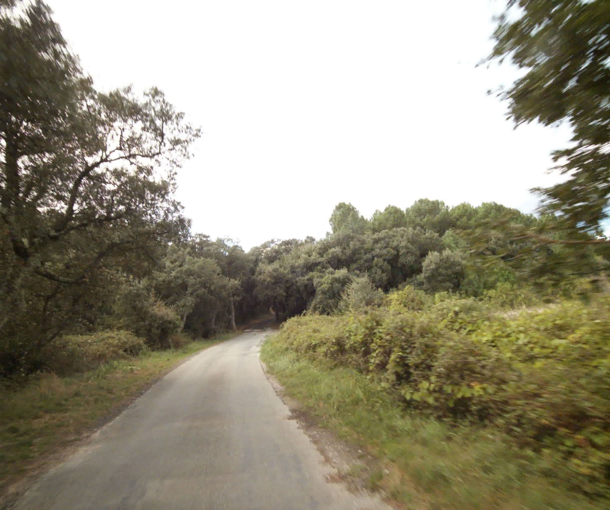 Street view near Goelia Argelès-sur-mer, Argeles — © sogefi (CC BY-SA · Mapillary)