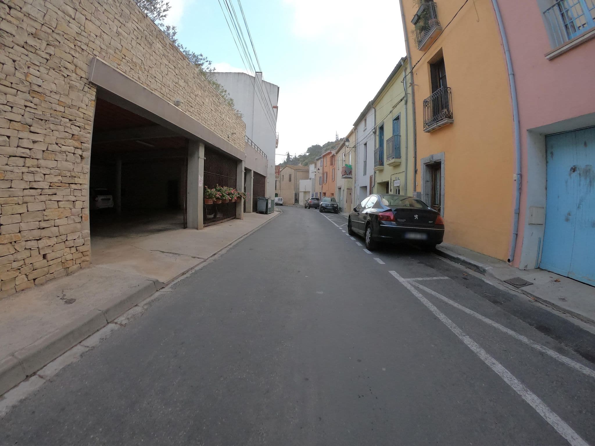 Street view near fimidi.com - Apartments, Leucate — © joostjakob (CC BY-SA · Mapillary)