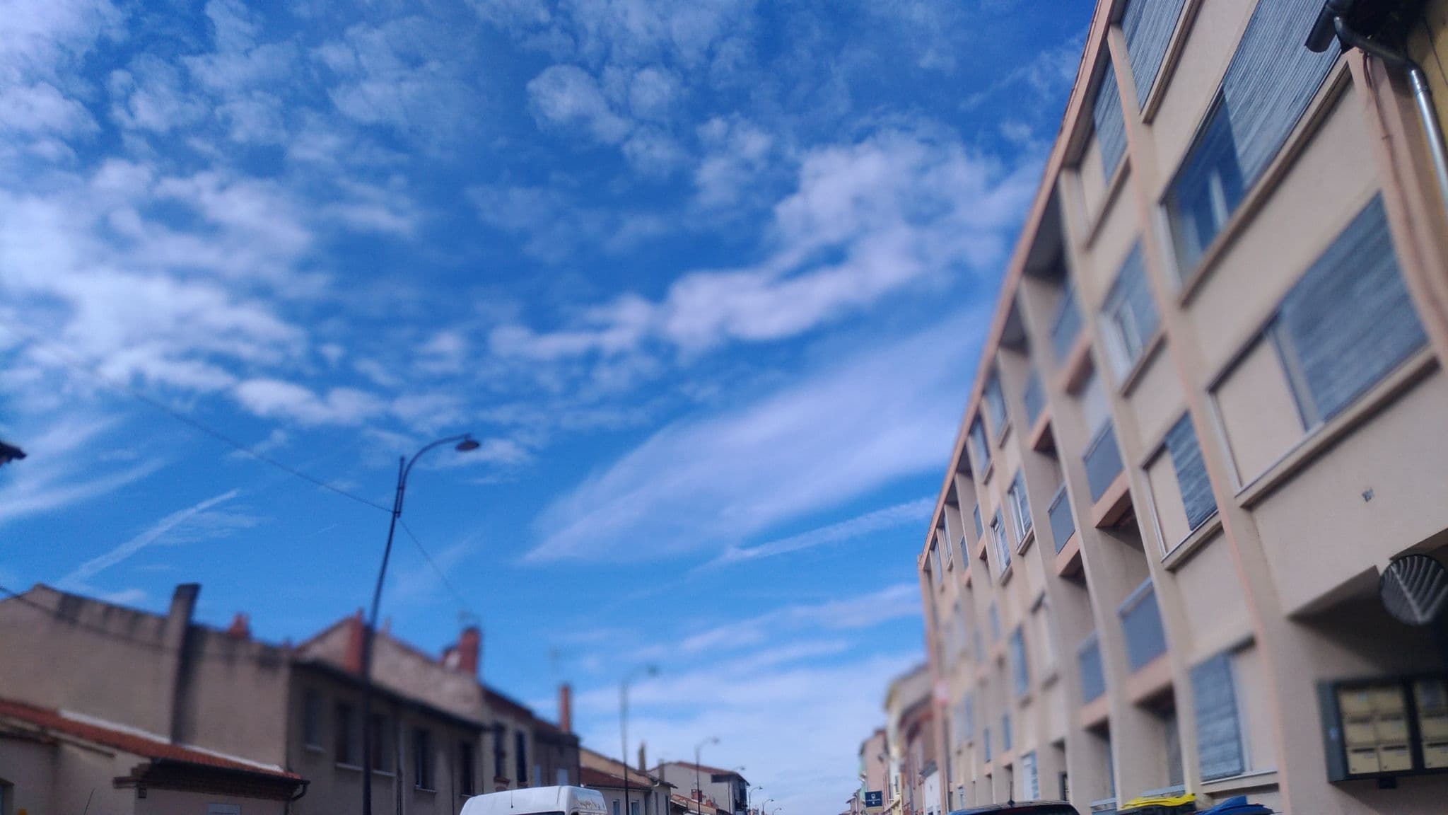 Street view near Albiappart, Albi — © barnes38 (CC BY-SA · Mapillary)