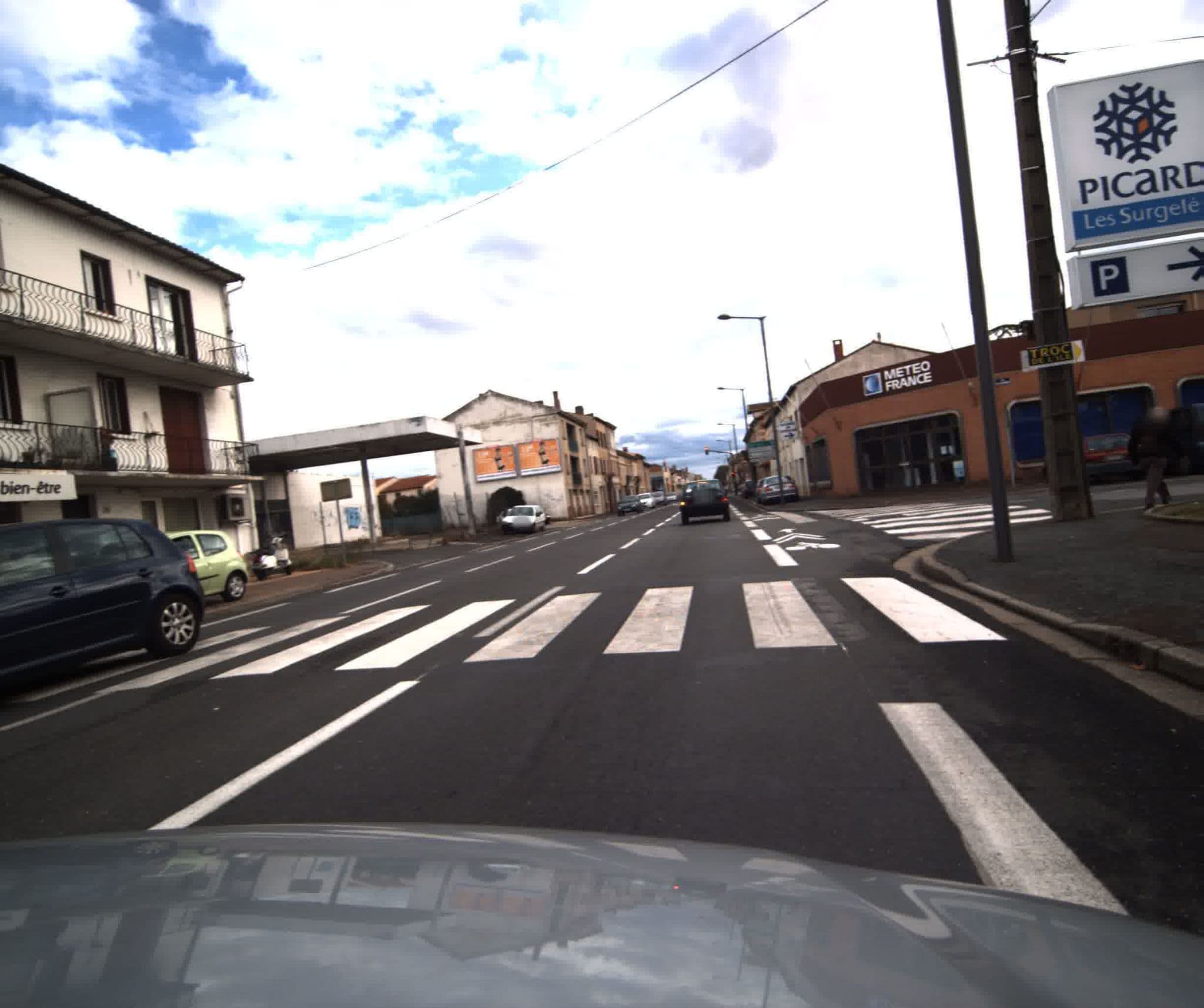 Street view near Immoappart, Le Sequestre — © sogefi (CC BY-SA · Mapillary)