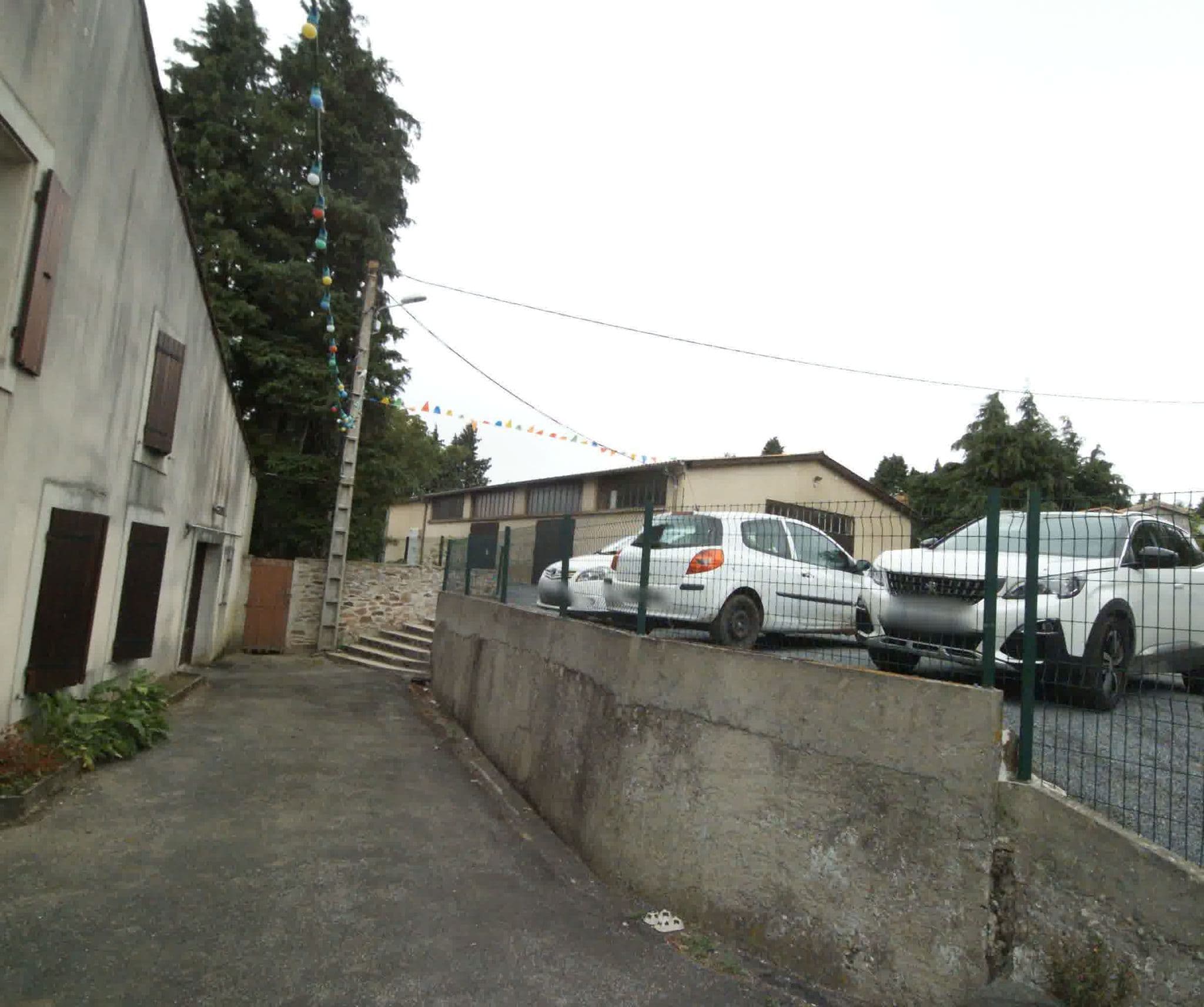Street view near Vacances Populaires Familiales, Sorèze — © sogefi (CC BY-SA · Mapillary)