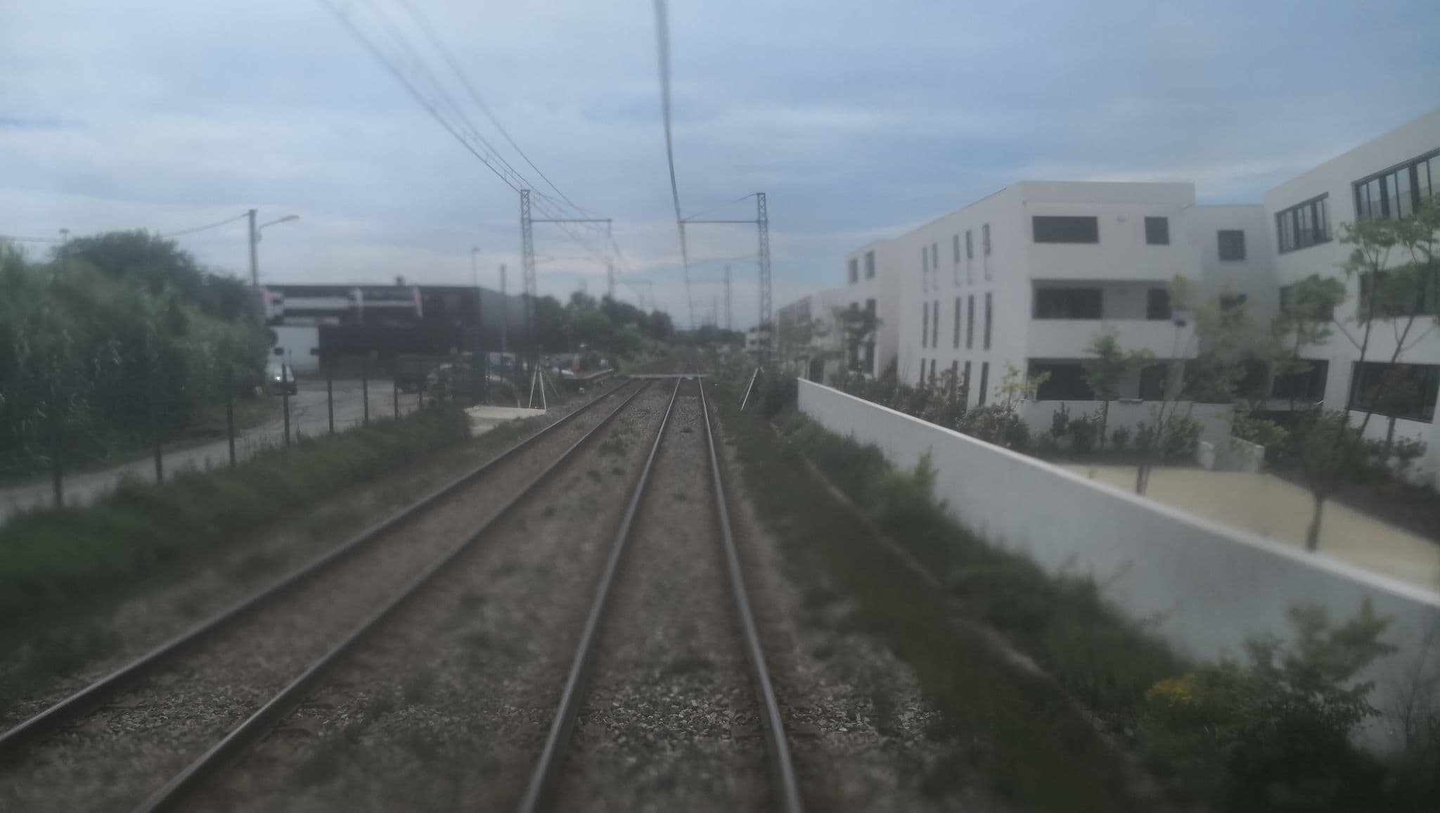 Street view near Naima Montpellier, Castelnau-le-Lez — © atabaraud (CC BY-SA · Mapillary)