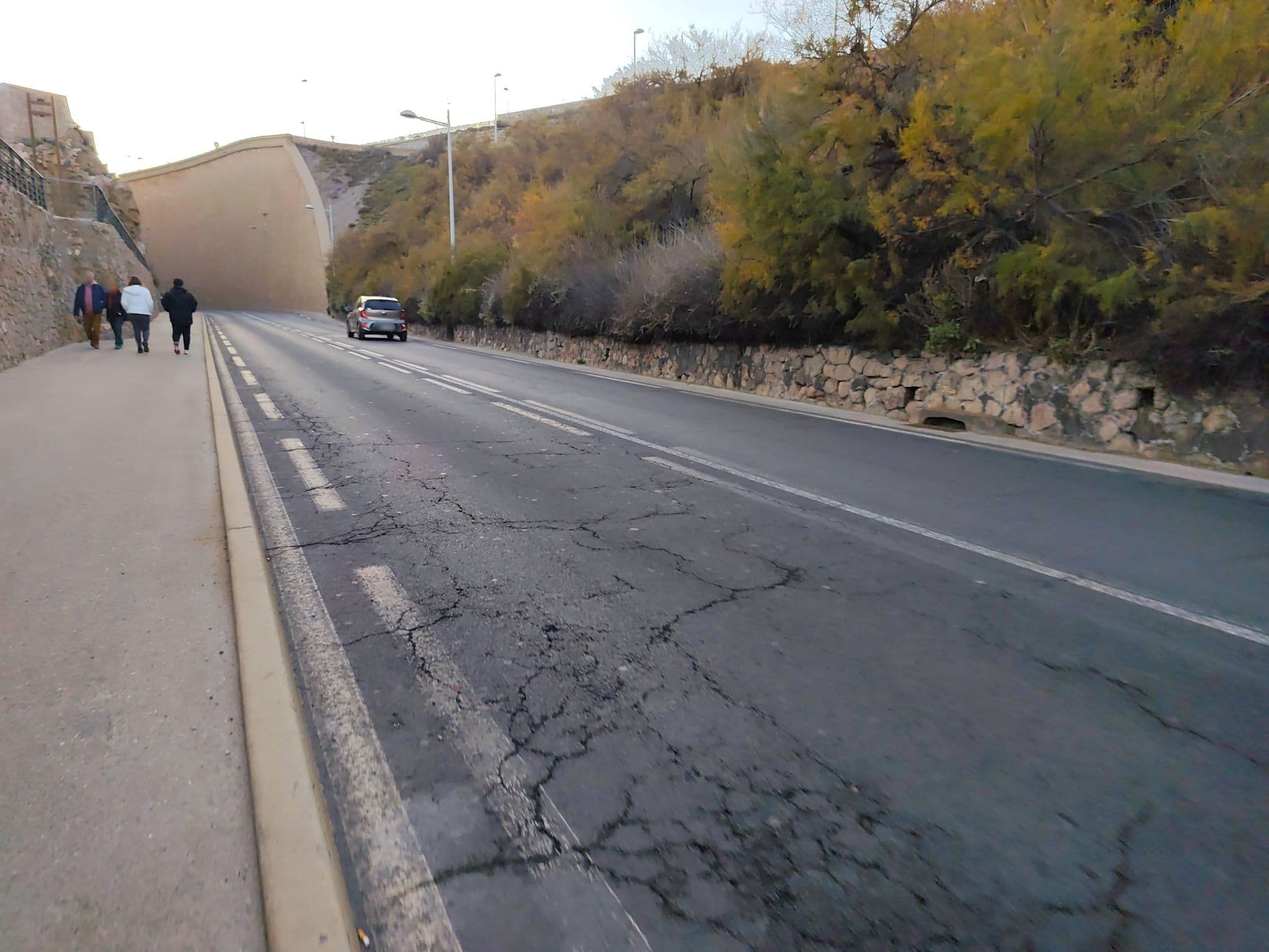 Street view near Apartment AllÉe du Grand Pavois, Sète — © Duro (CC BY-SA · Mapillary)