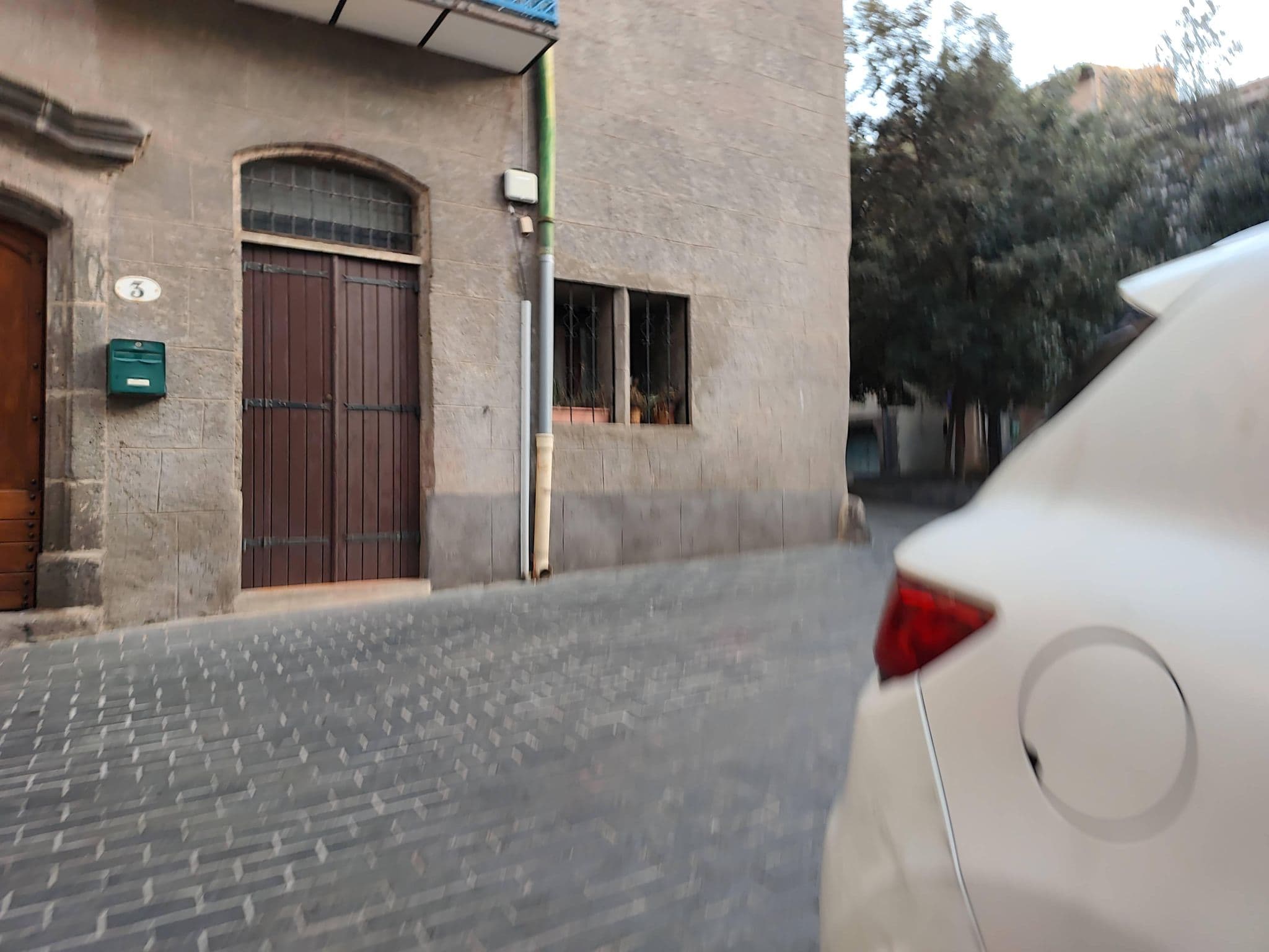 Street view near Mobilhome Climatisé 3CH 6P dans Parc des 7 Fonts, Agde — © Duro (CC BY-SA · Mapillary)