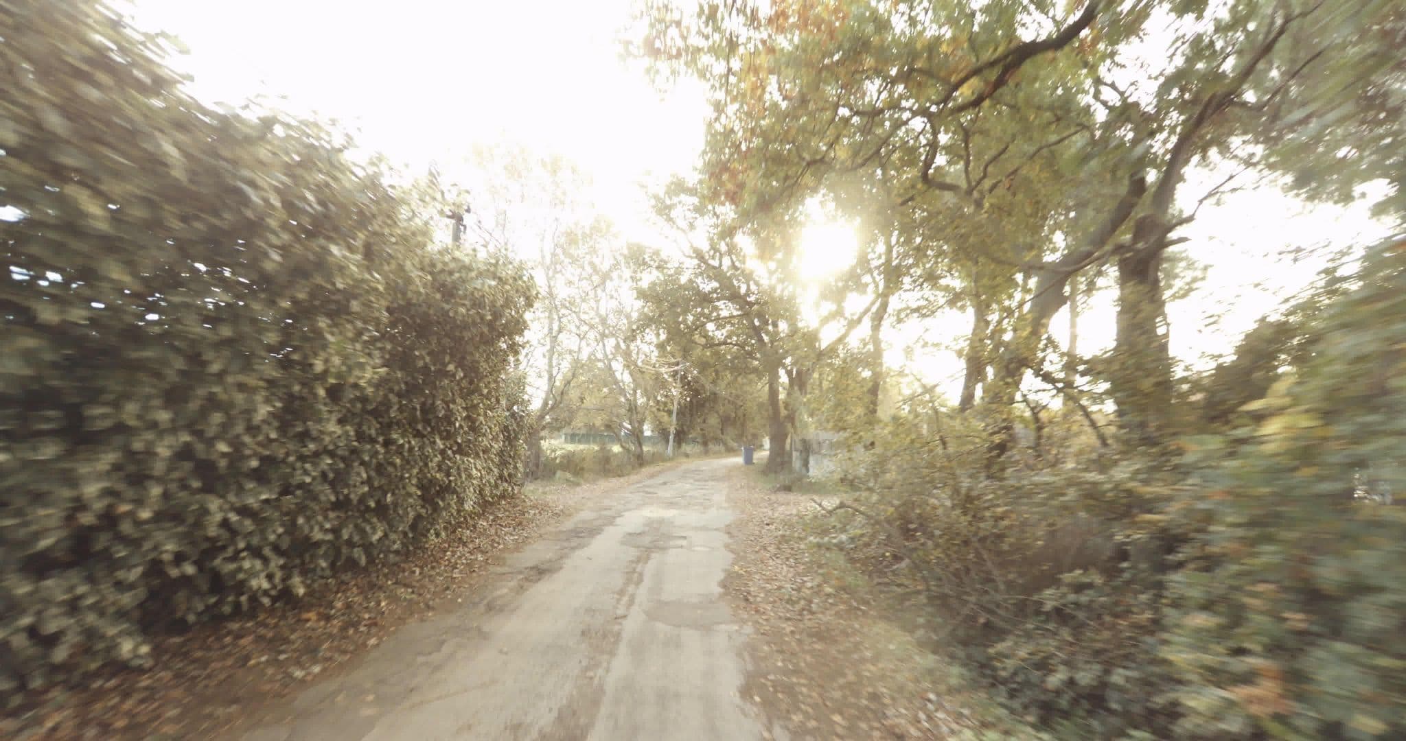 Street view near B&B la Terre Brûlée, Aigues-Mortes — © sogefi (CC BY-SA · Mapillary)