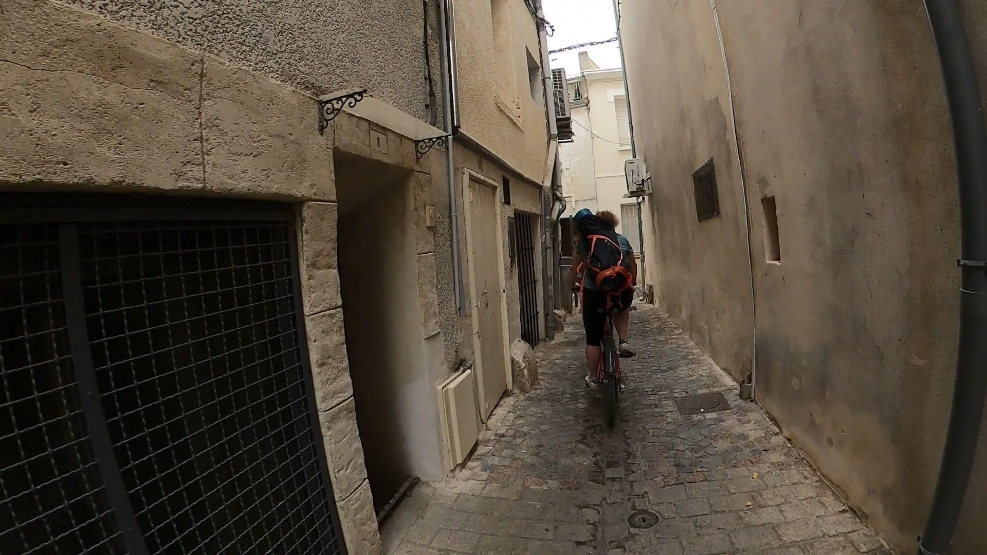 Street view near La Rascasse, Mauguio — © nicovargas (CC BY-SA · Mapillary)