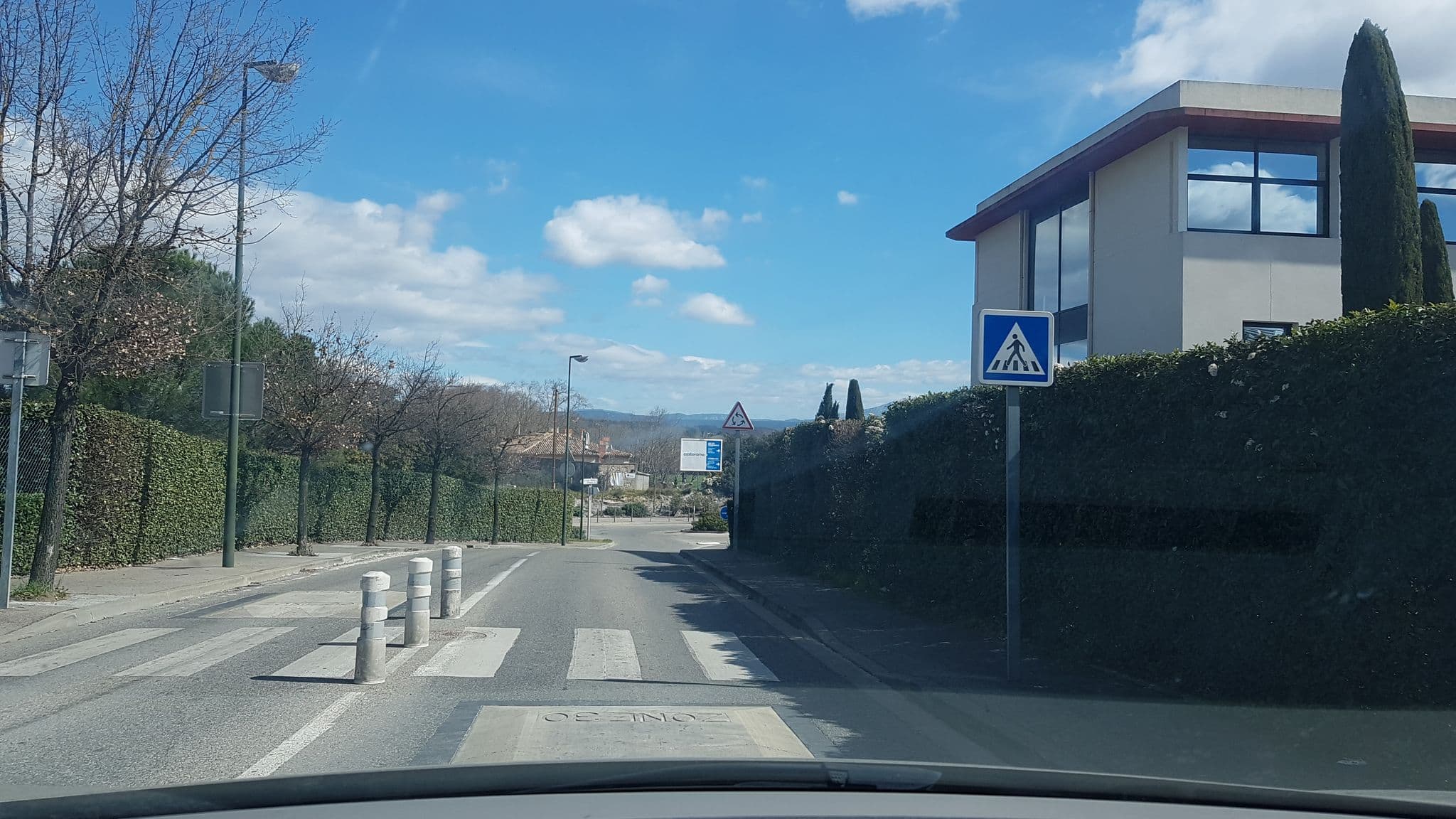 Street view near DG Holidays, Cabriès — © jinn13 (CC BY-SA · Mapillary)