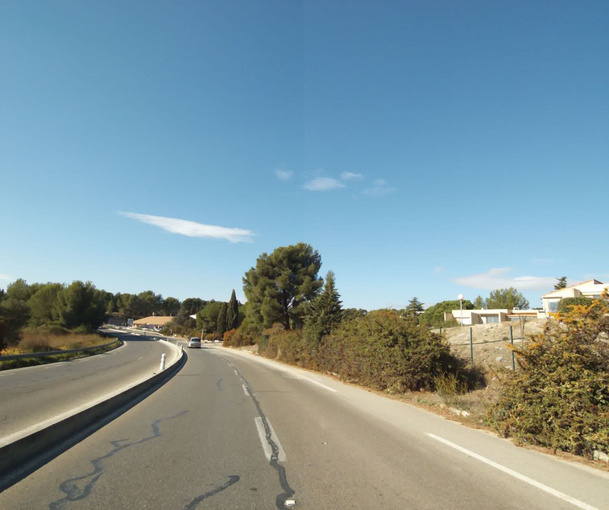 Street view near Appart Studio du Cap, Ceyreste — © sogefi (CC BY-SA · Mapillary)