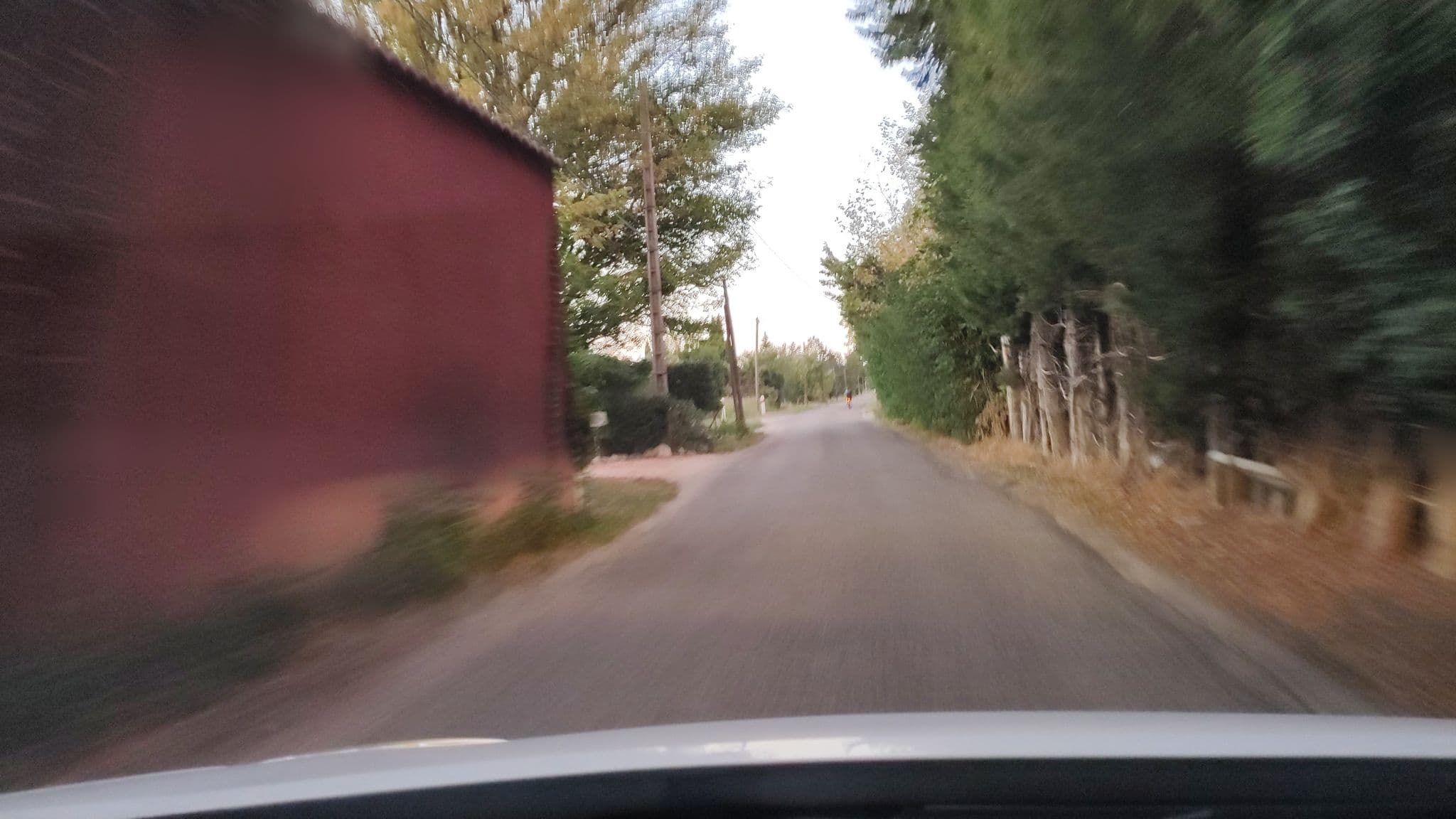 Street view near Bernard Luc, Jonquerettes — © pol21 (CC BY-SA · Mapillary)