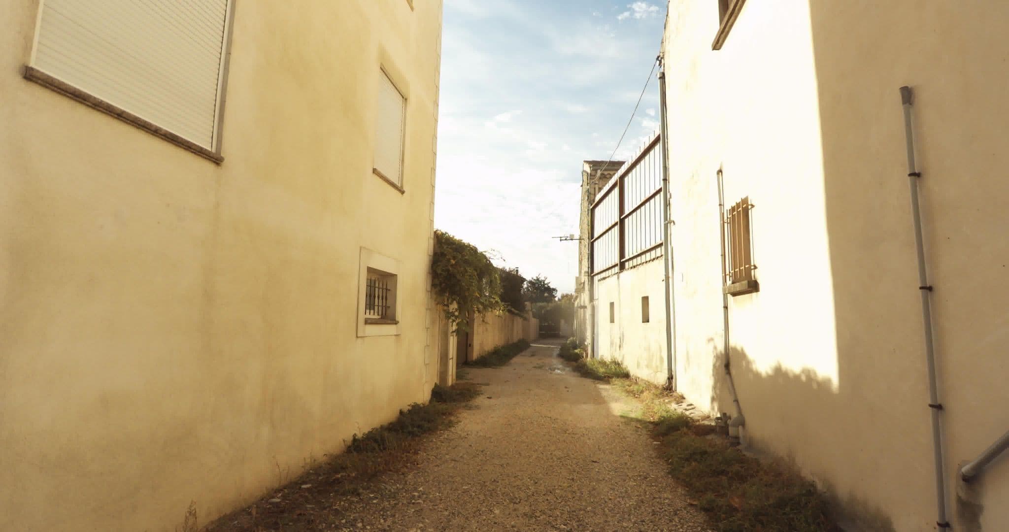 Street view near Hôtel Restaurant le Provence, Rognonas — © sogefi (CC BY-SA · Mapillary)