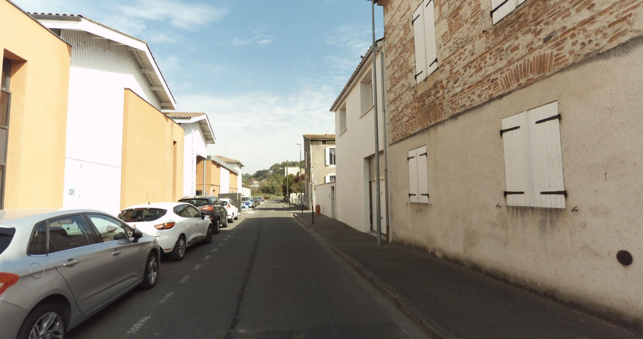 Street view near Centre Aéré Terrain des Iles, Le Passage — © sogefi (CC BY-SA · Mapillary)