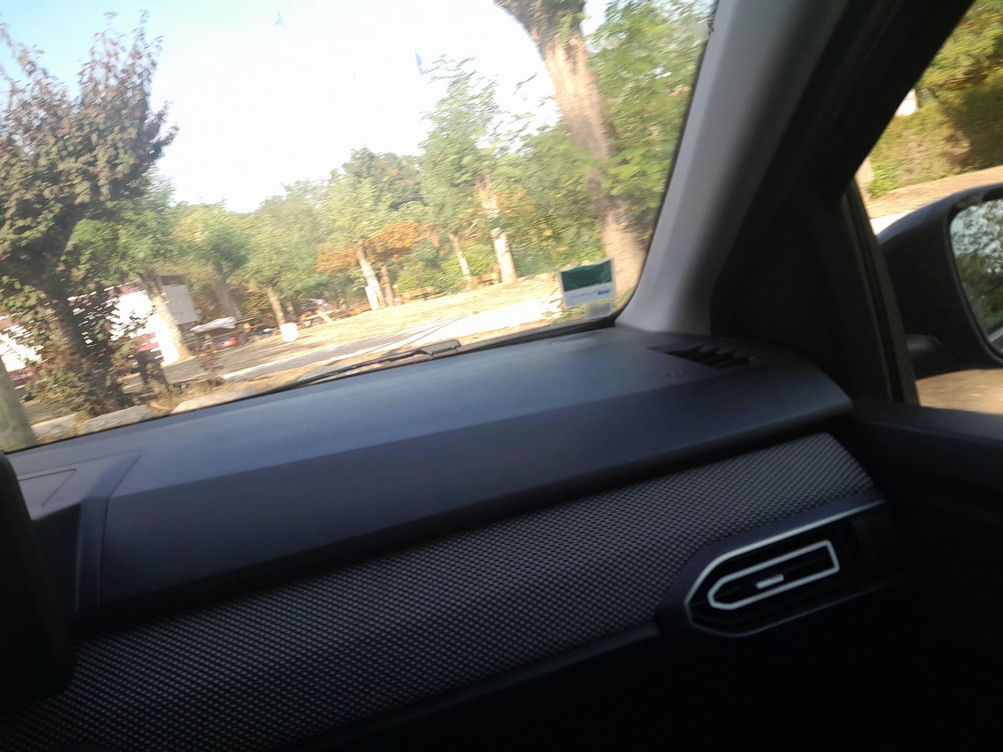 Street view near Morel Madeleine, Gramat — © hautetension08 (CC BY-SA · Mapillary)