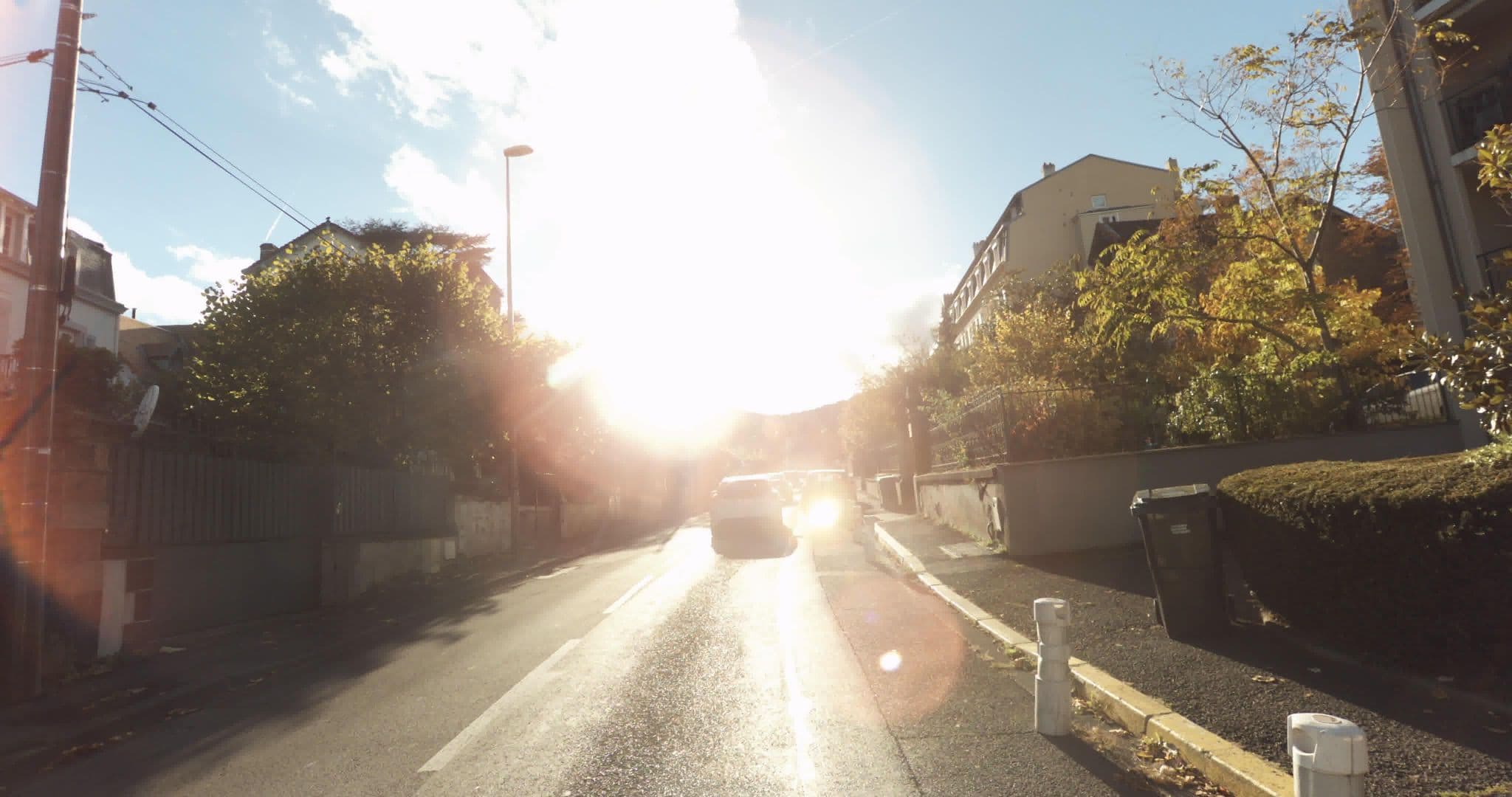 Street view near Chalet Camille, Royat — © sogefi (CC BY-SA · Mapillary)