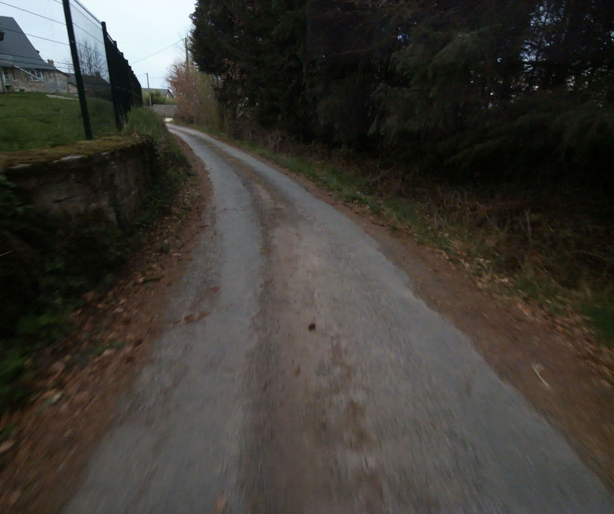 Street view near Centre de Vacances I.G.E.S.A, Corrèze — © sogefi (CC BY-SA · Mapillary)