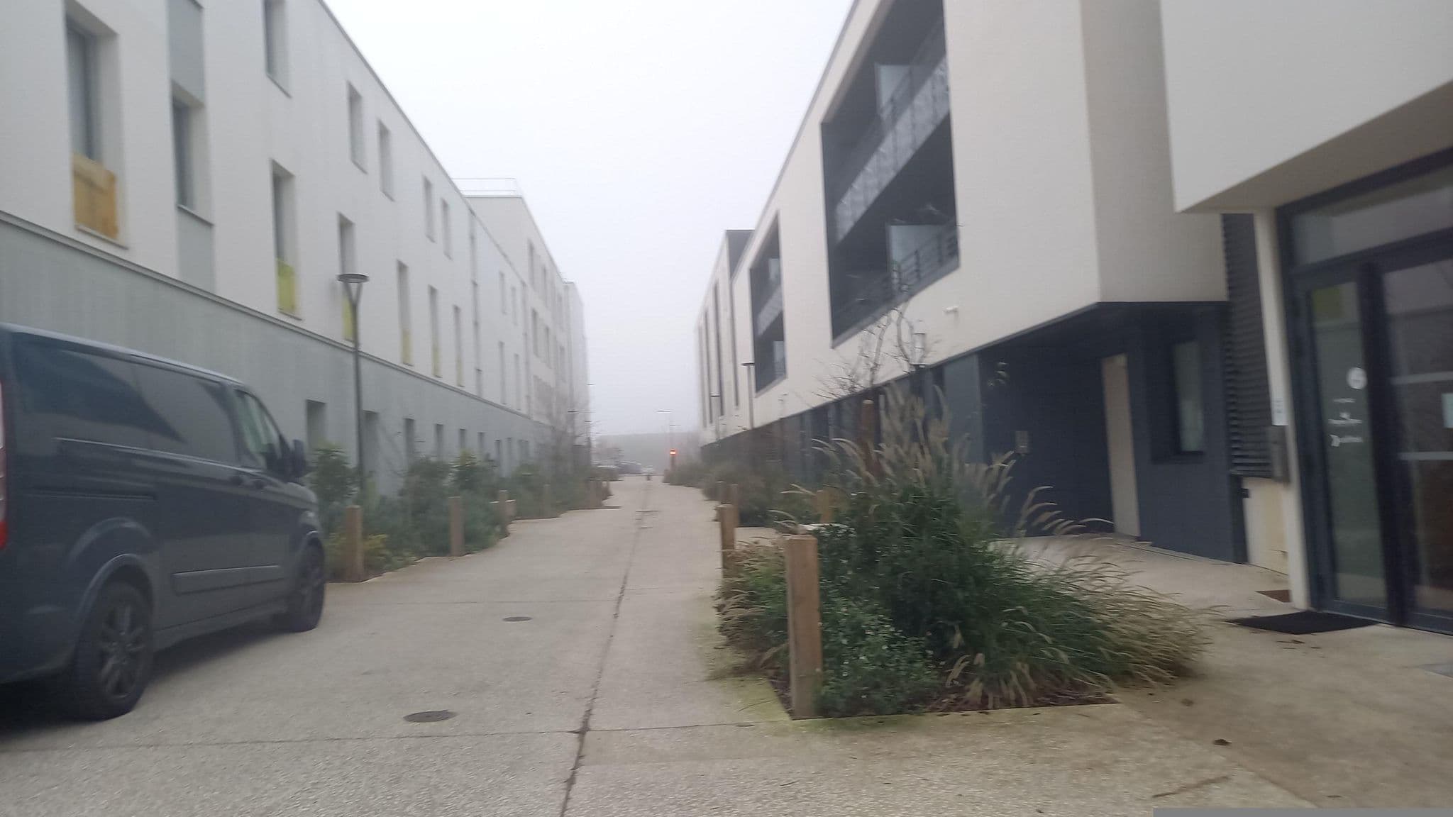 Street view near Campanile Tours Nord - Forum Melies, Tours — © cyrille37 (CC BY-SA · Mapillary)
