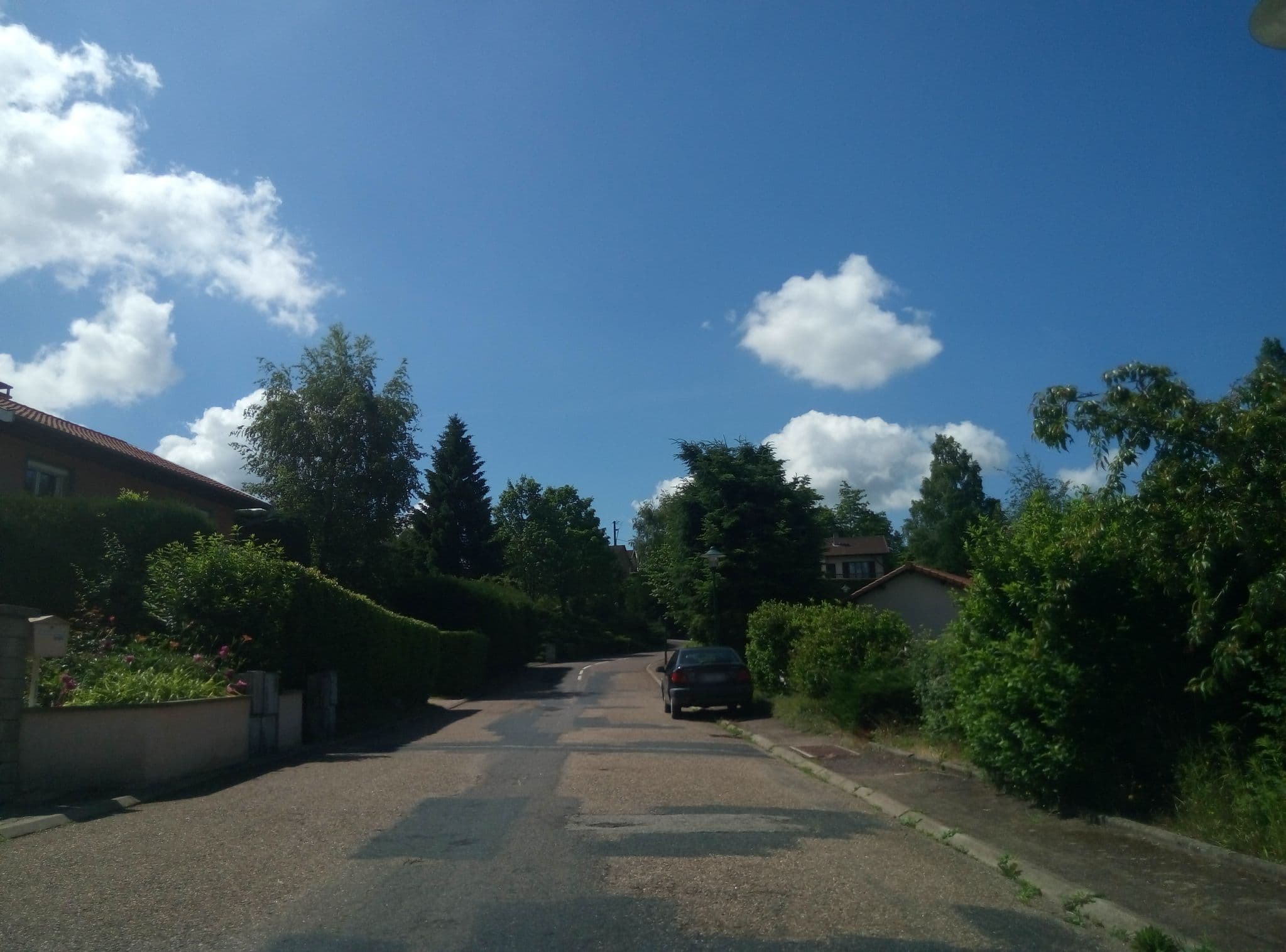 Street view near Nutace, Thizy-les-Bourgs — © sebleouf (CC BY-SA · Mapillary)