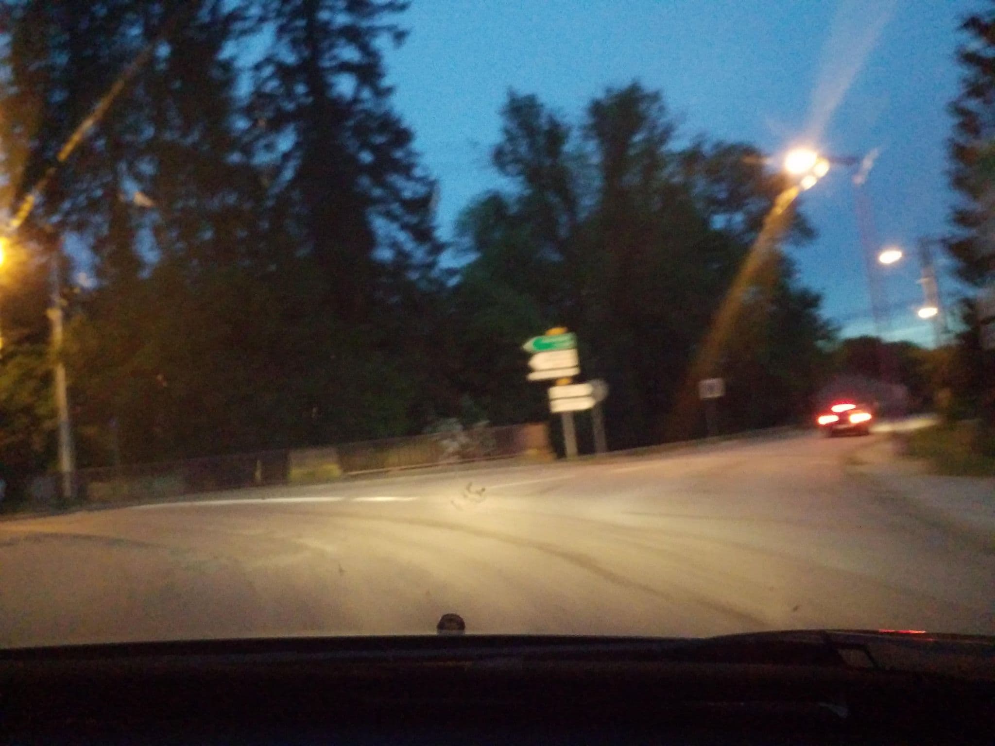 Street view near Aire des Mille Projets, Lamarche — © mapillareur (CC BY-SA · Mapillary)