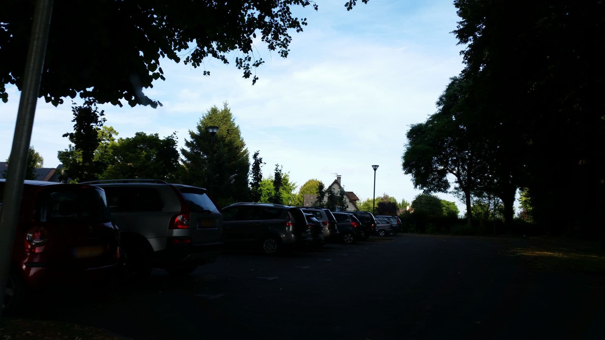 Street view near Goelia, Équemauville — © it_s_so_funny (CC BY-SA · Mapillary)